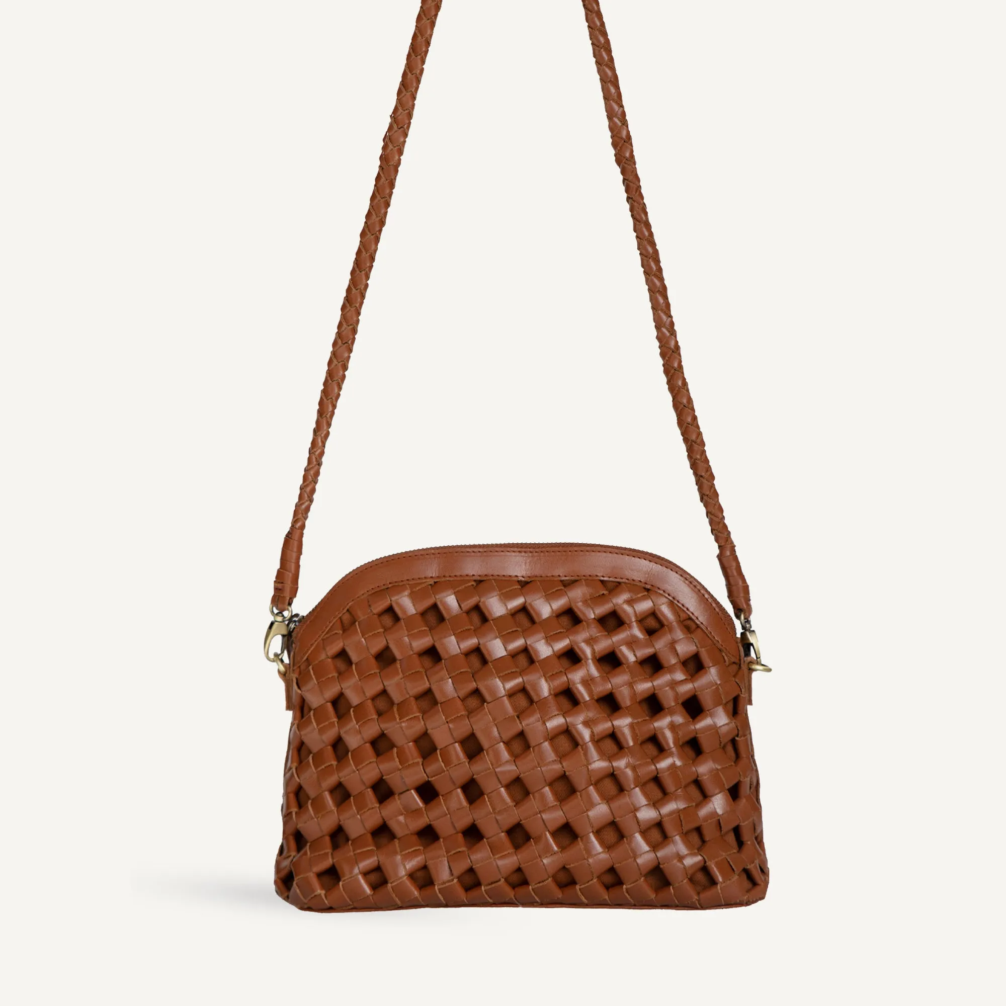 Carmen Bag sold by Bembien product image thumbnail 4