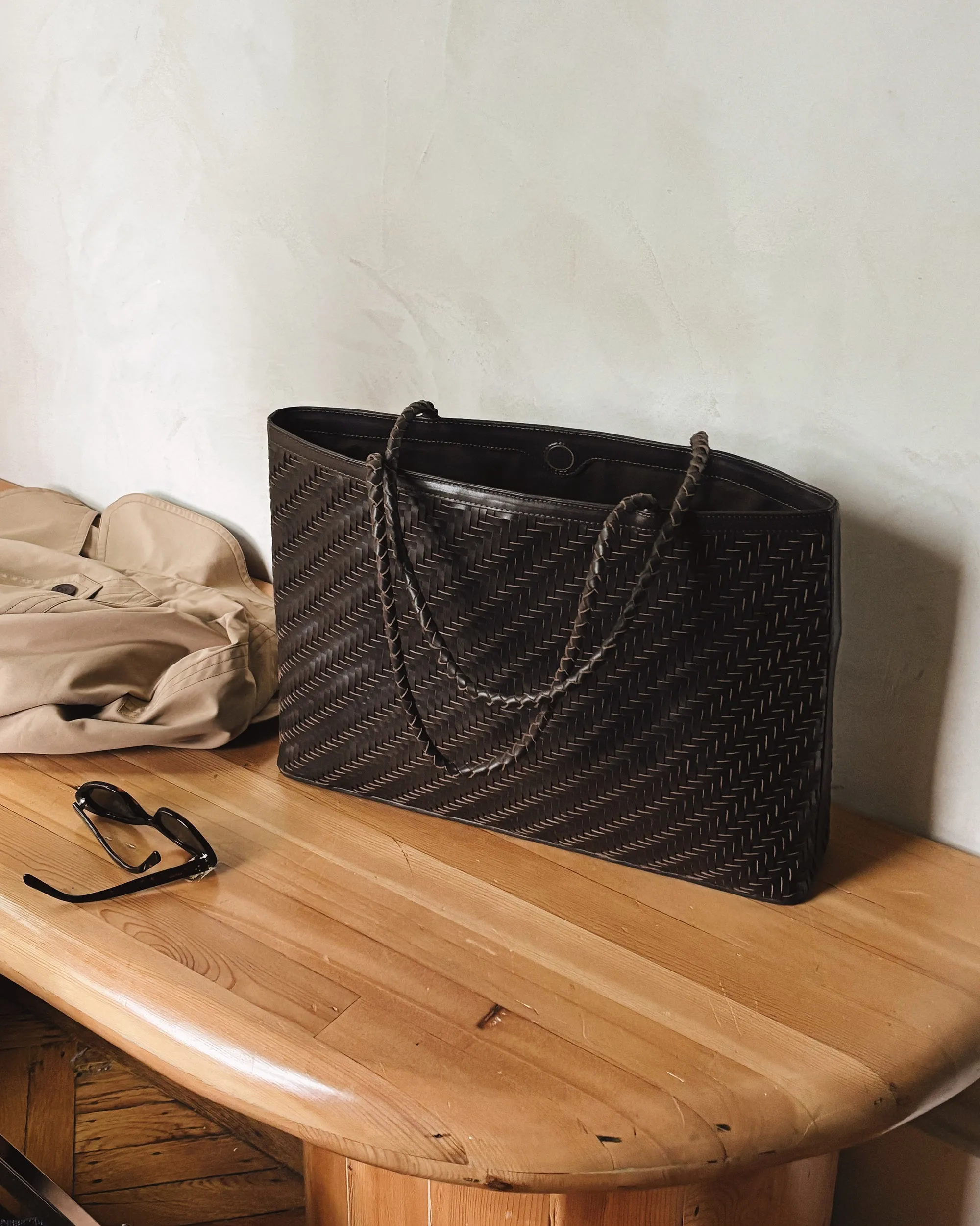 Gabrielle Bag sold by Bembien product image thumbnail 3