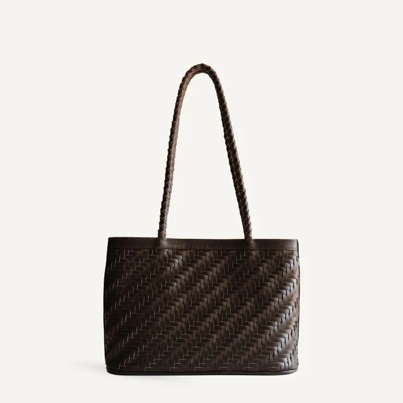 Ella Bag made by Bembien