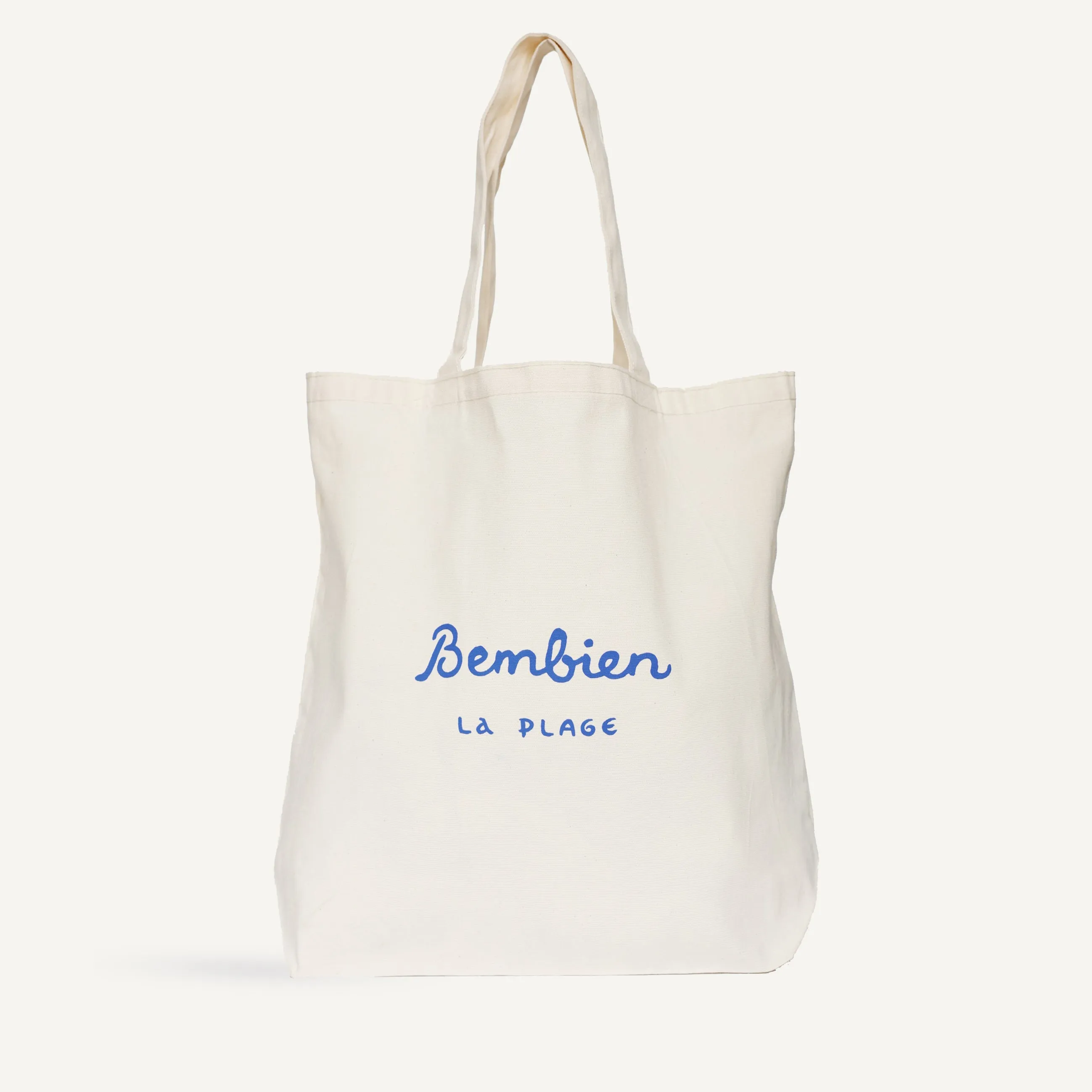 La Plage Tote sold by Bembien product image thumbnail 3