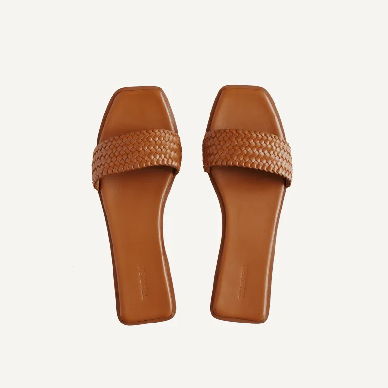 Aless Slide sold by Bembien