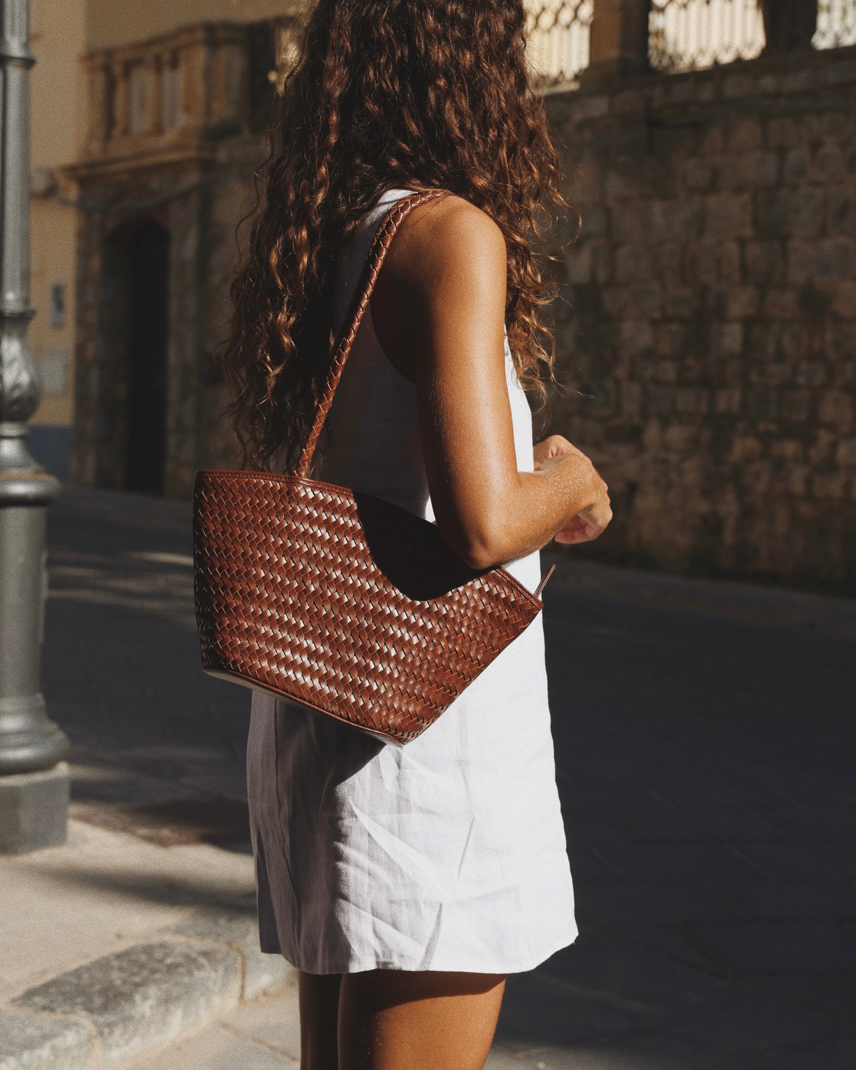 Mira Bag Small sold by Bembien product image thumbnail 2