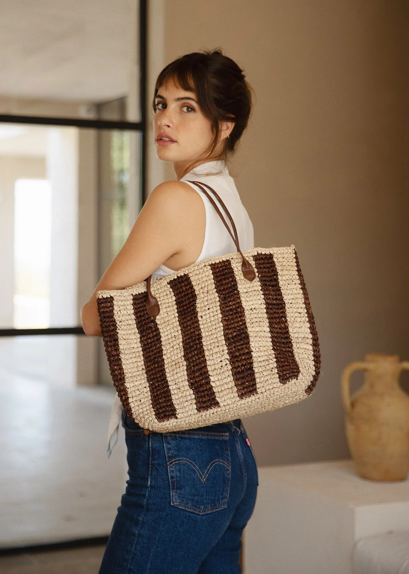 Franci Bag sold by Bembien product image thumbnail 2