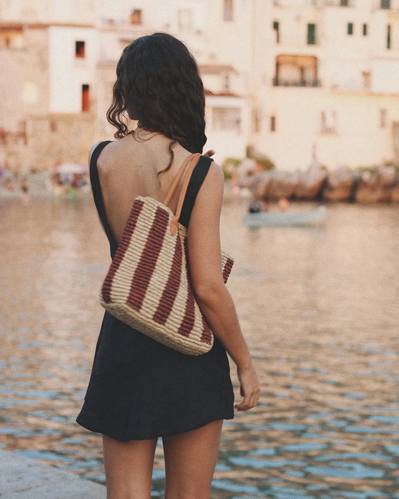 Franci Bag sold by Bembien product image thumbnail 5