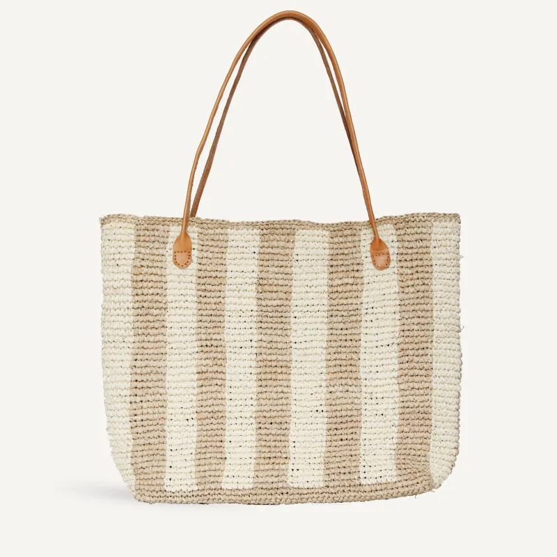Françoise Tote made by Bembien