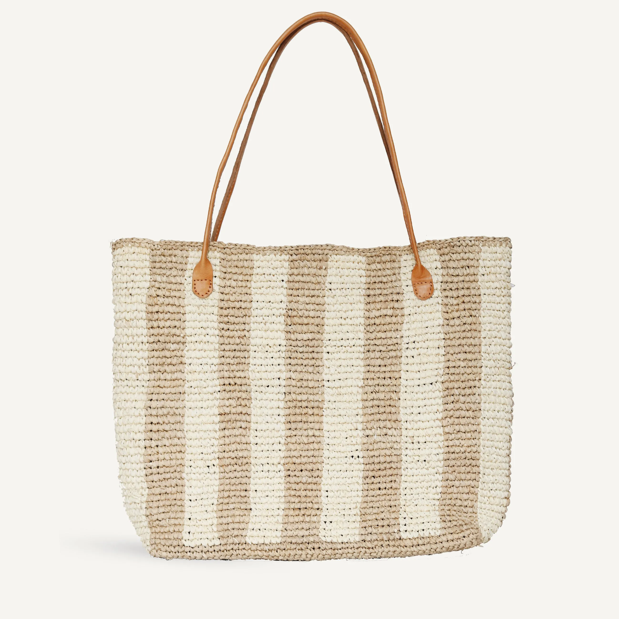 Françoise Tote sold by Bembien