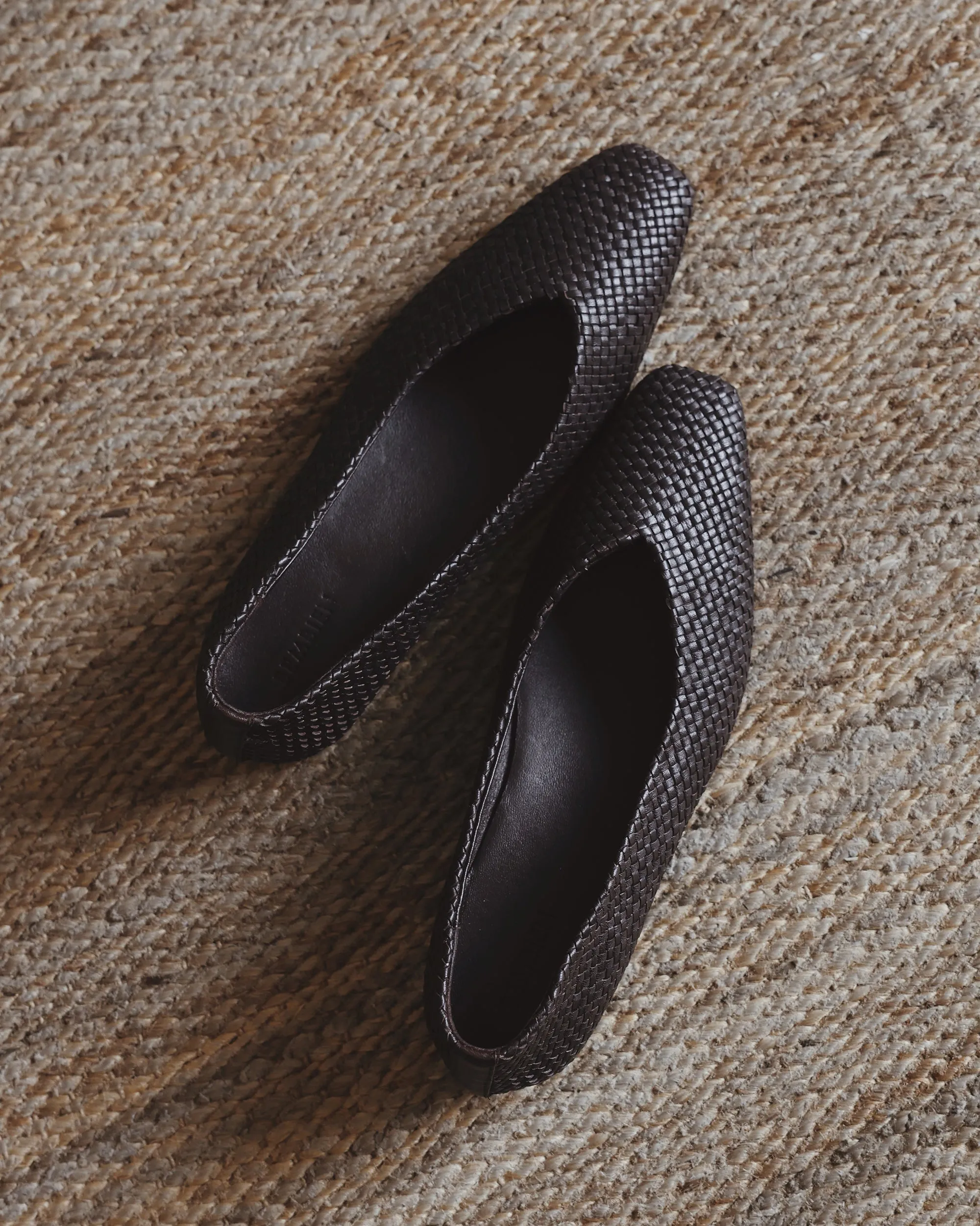 Sabine Flat sold by Bembien product image thumbnail 4