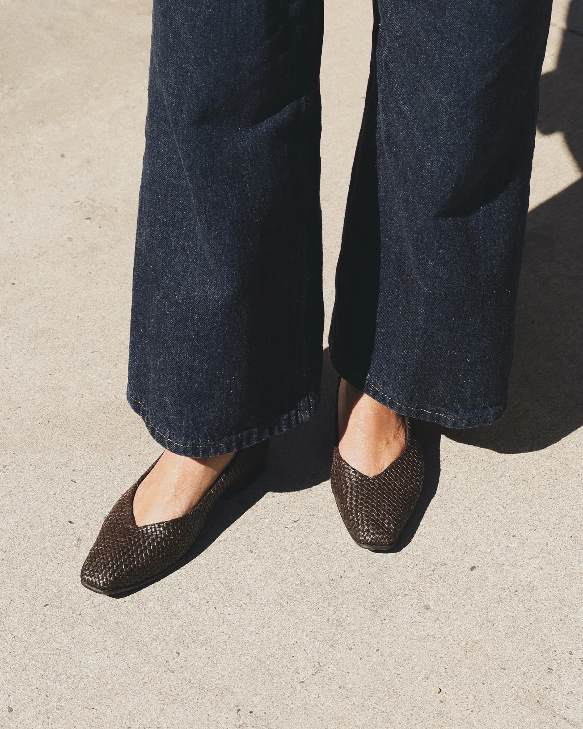 Sabine Flat sold by Bembien product image thumbnail 2