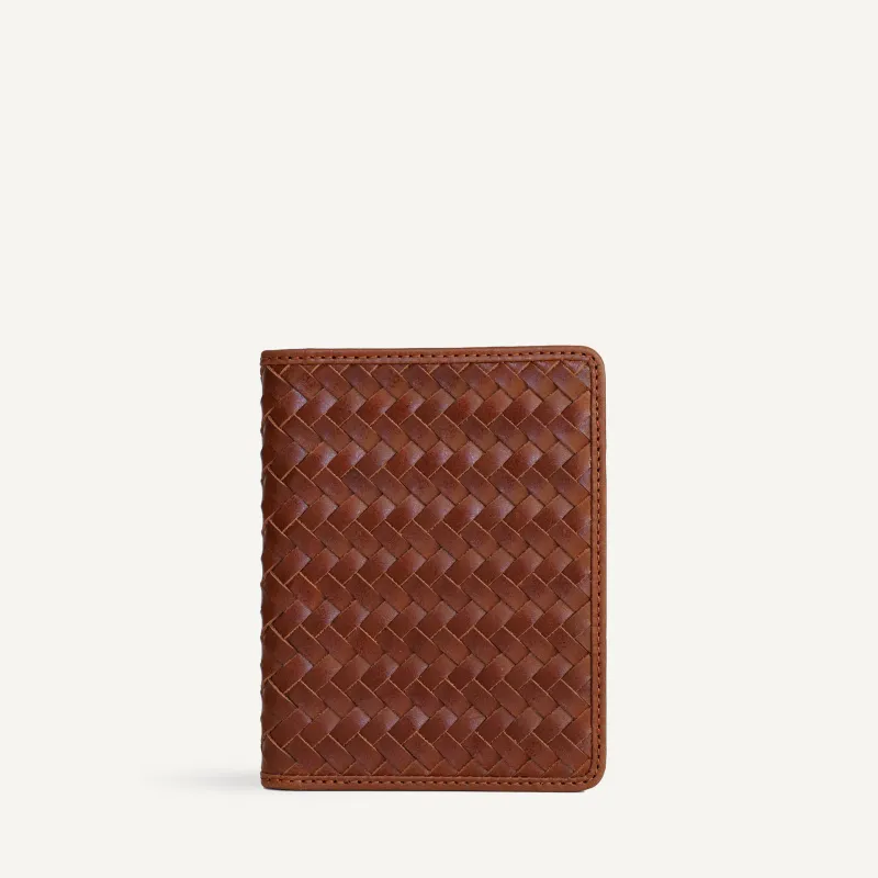 Este Passport Holder made by Bembien