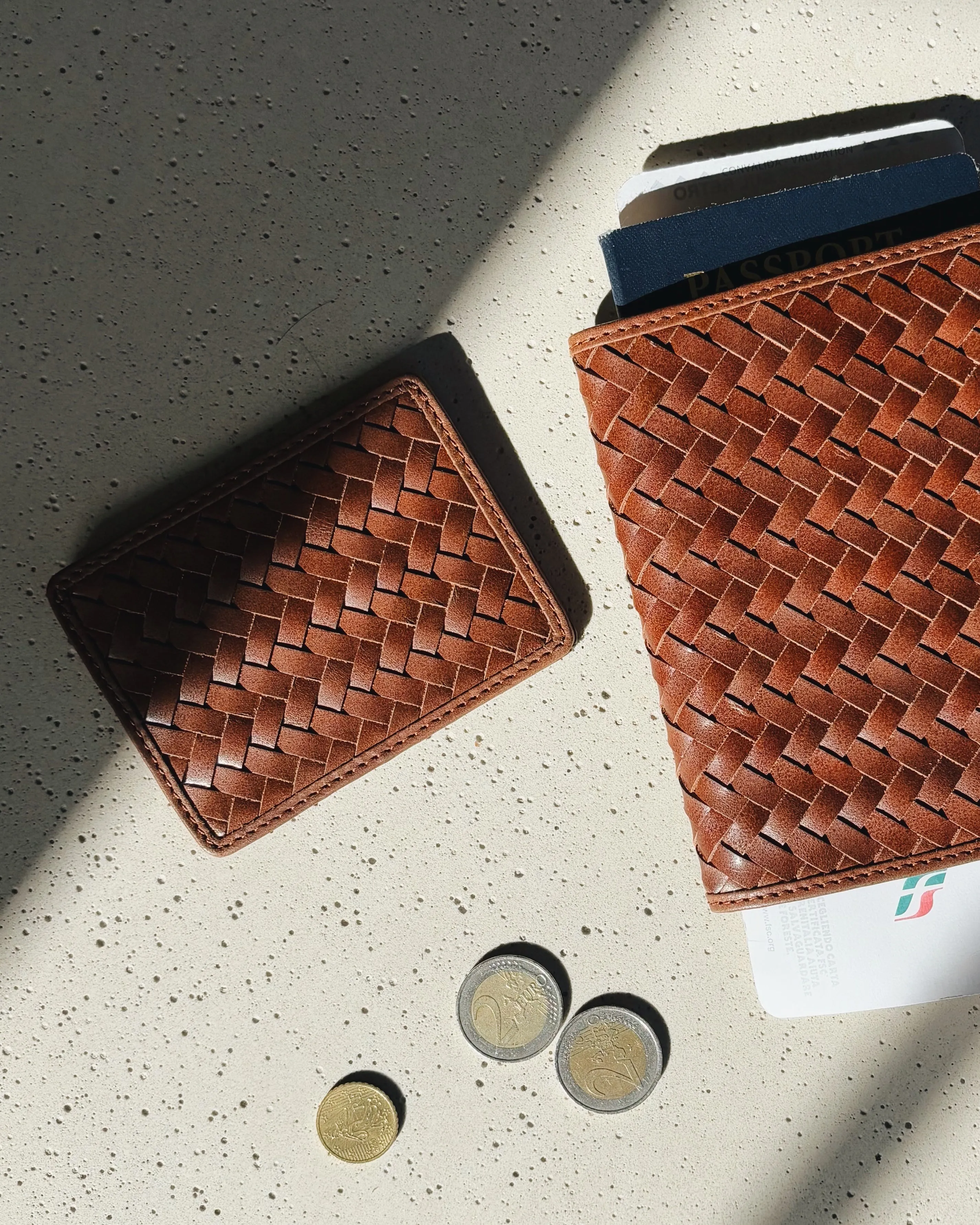 Nico Card Case sold by Bembien product image thumbnail 2