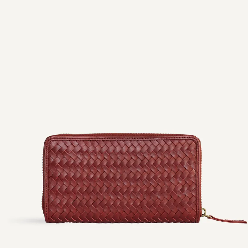 Luca Wallet made by Bembien