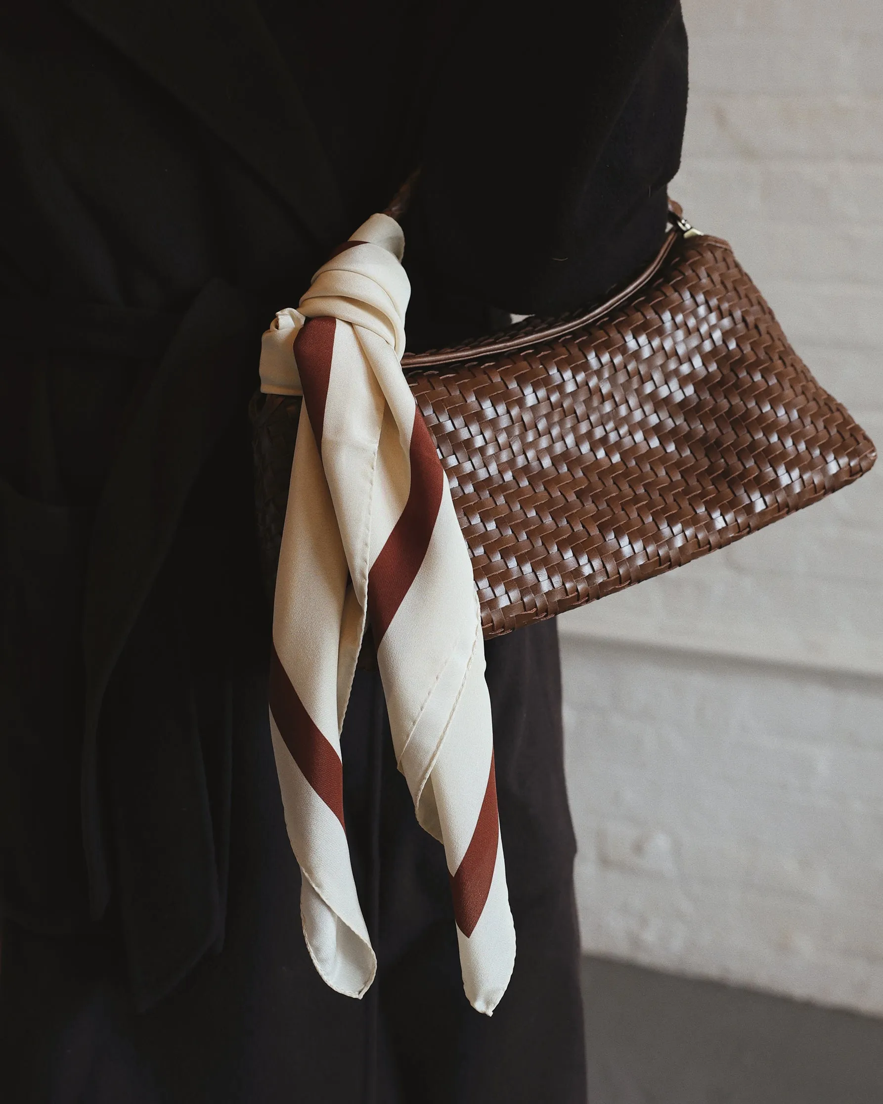 Simone Scarf sold by Bembien product image thumbnail 4
