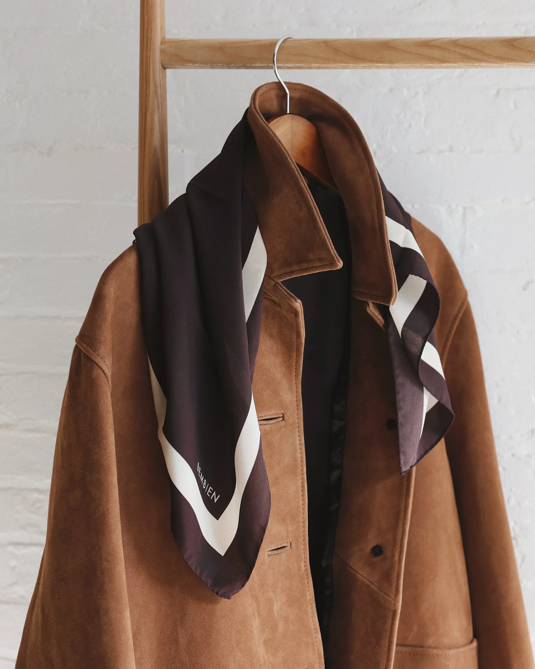 Simone Scarf sold by Bembien product image thumbnail 5