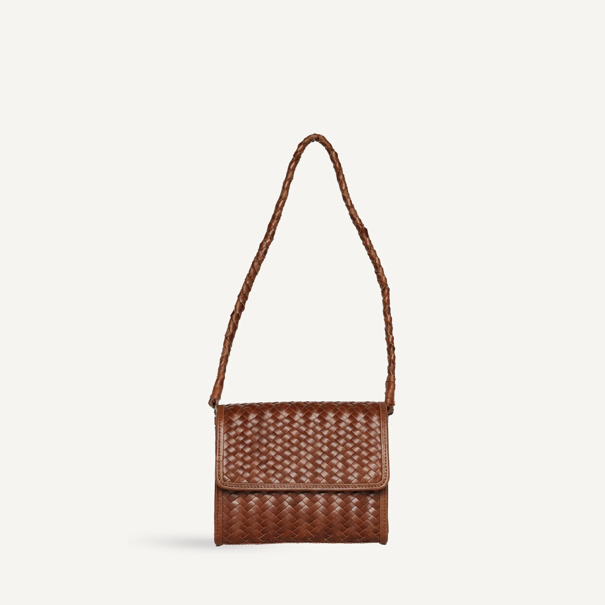 Arden Clutch Short sold by Bembien product image thumbnail 5