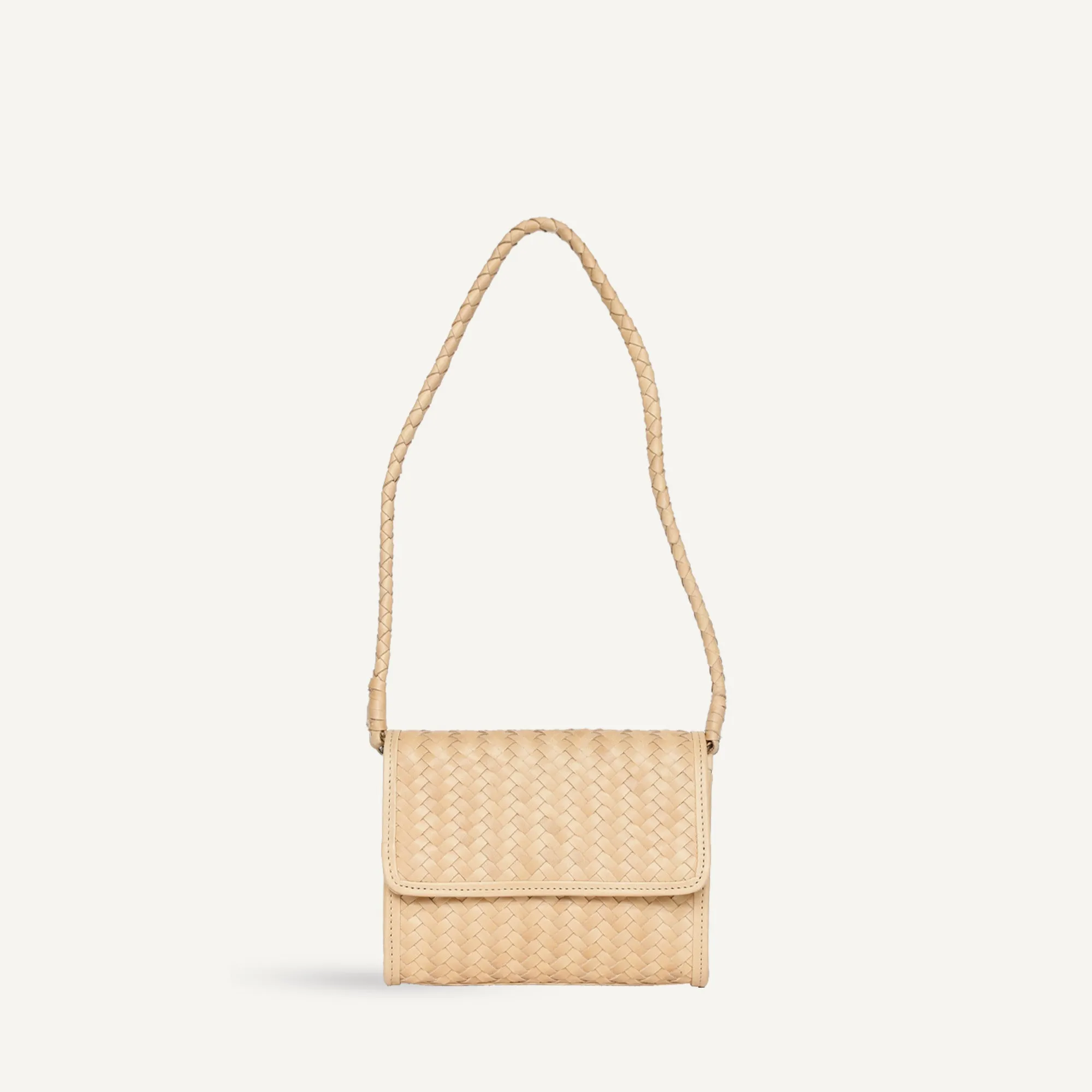 Arden Clutch Short sold by Bembien product image thumbnail 3