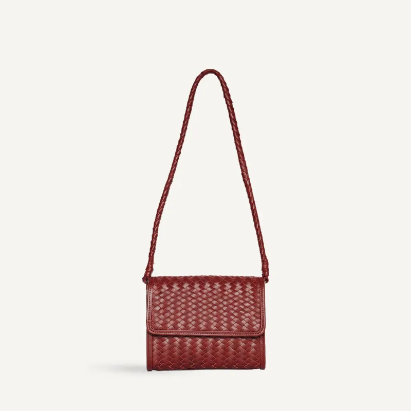 Arden Clutch Short made by Bembien