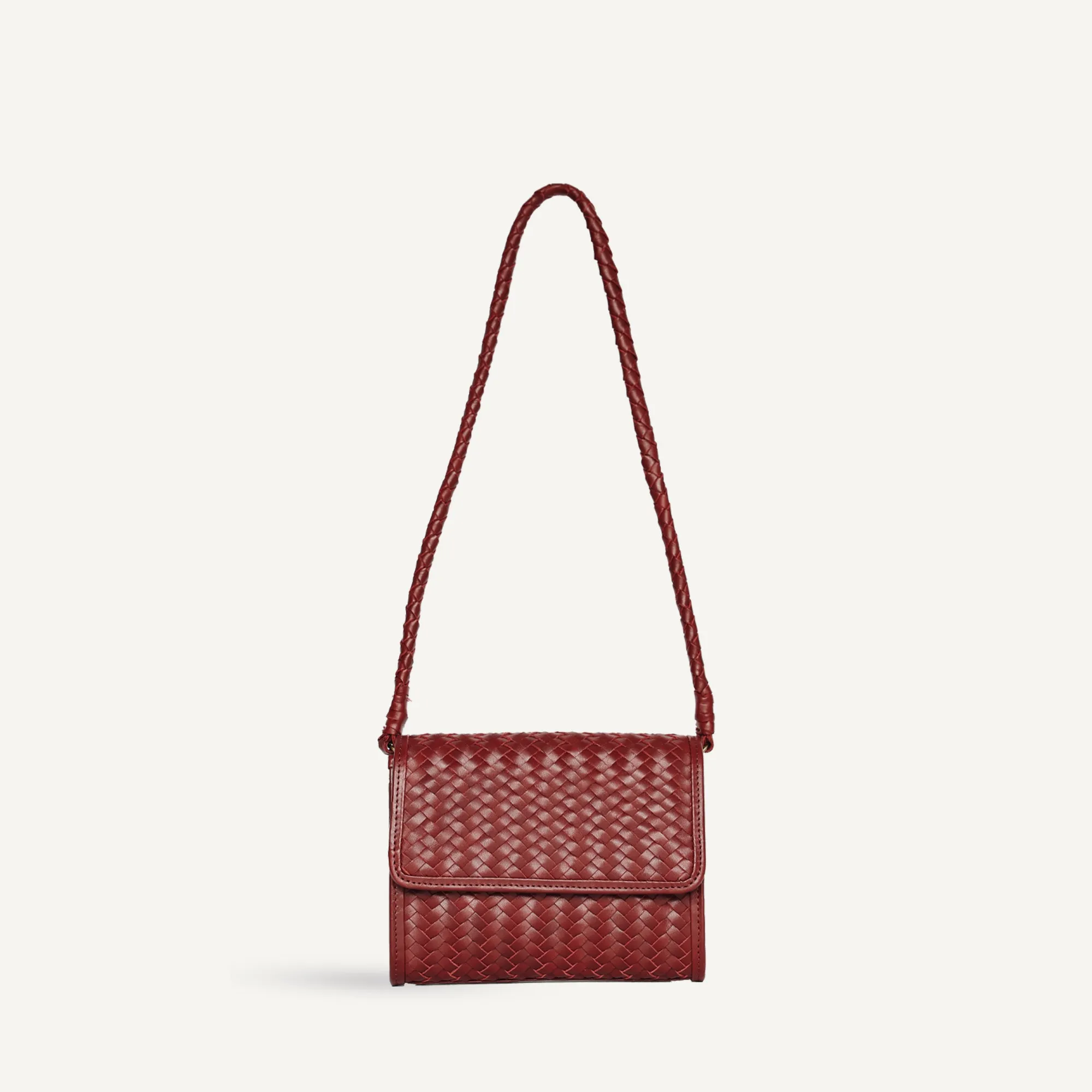 Arden Clutch Short sold by Bembien