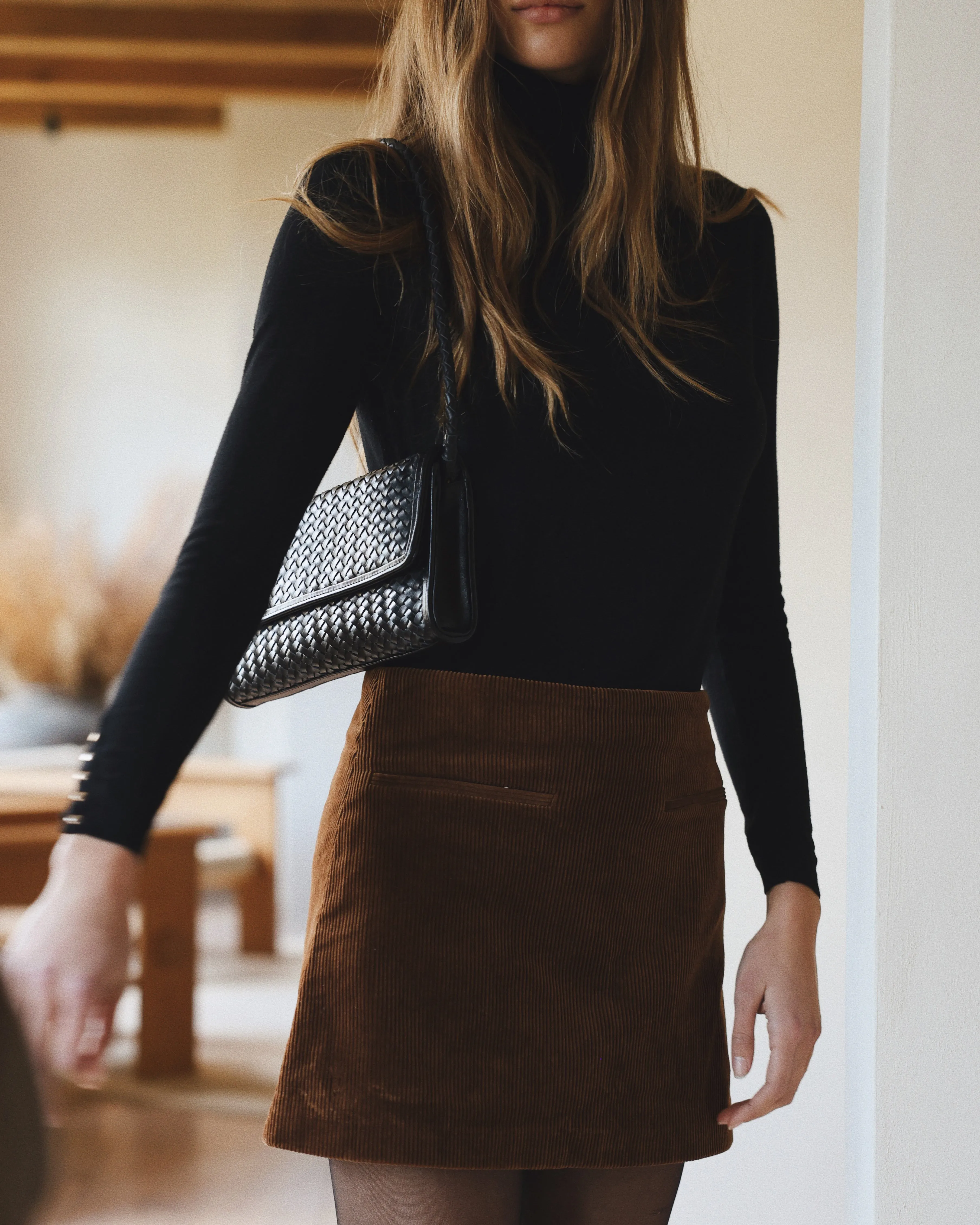 Arden Clutch Long sold by Bembien product image thumbnail 5