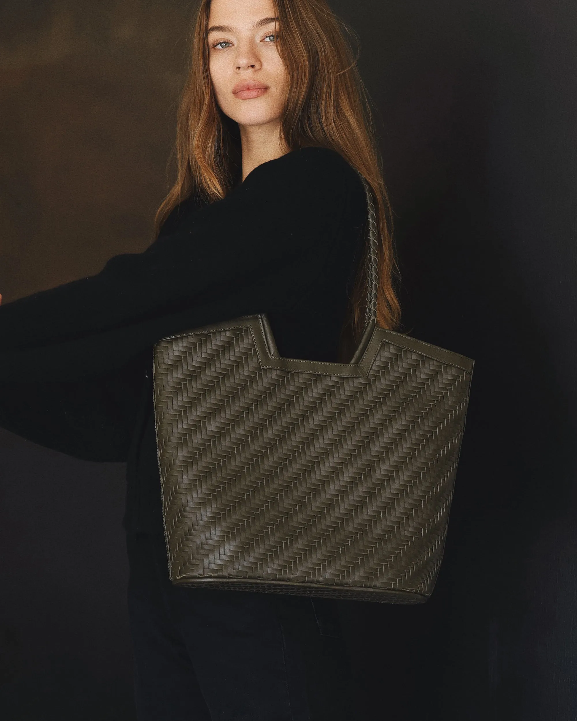 Camilla Bag Large sold by Bembien product image thumbnail 4