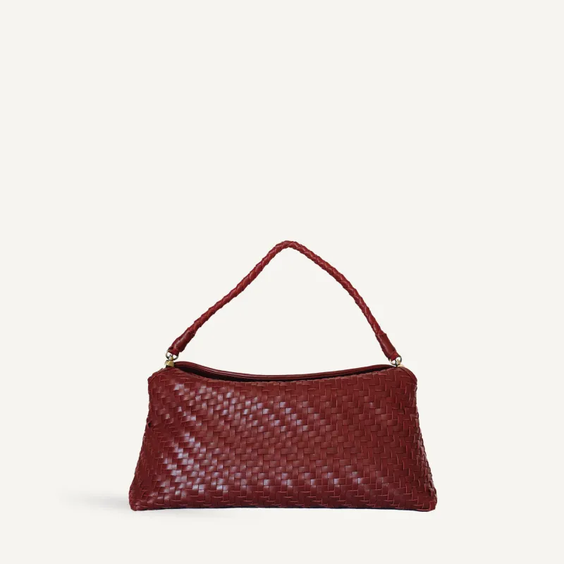 Chéri Bag made by Bembien