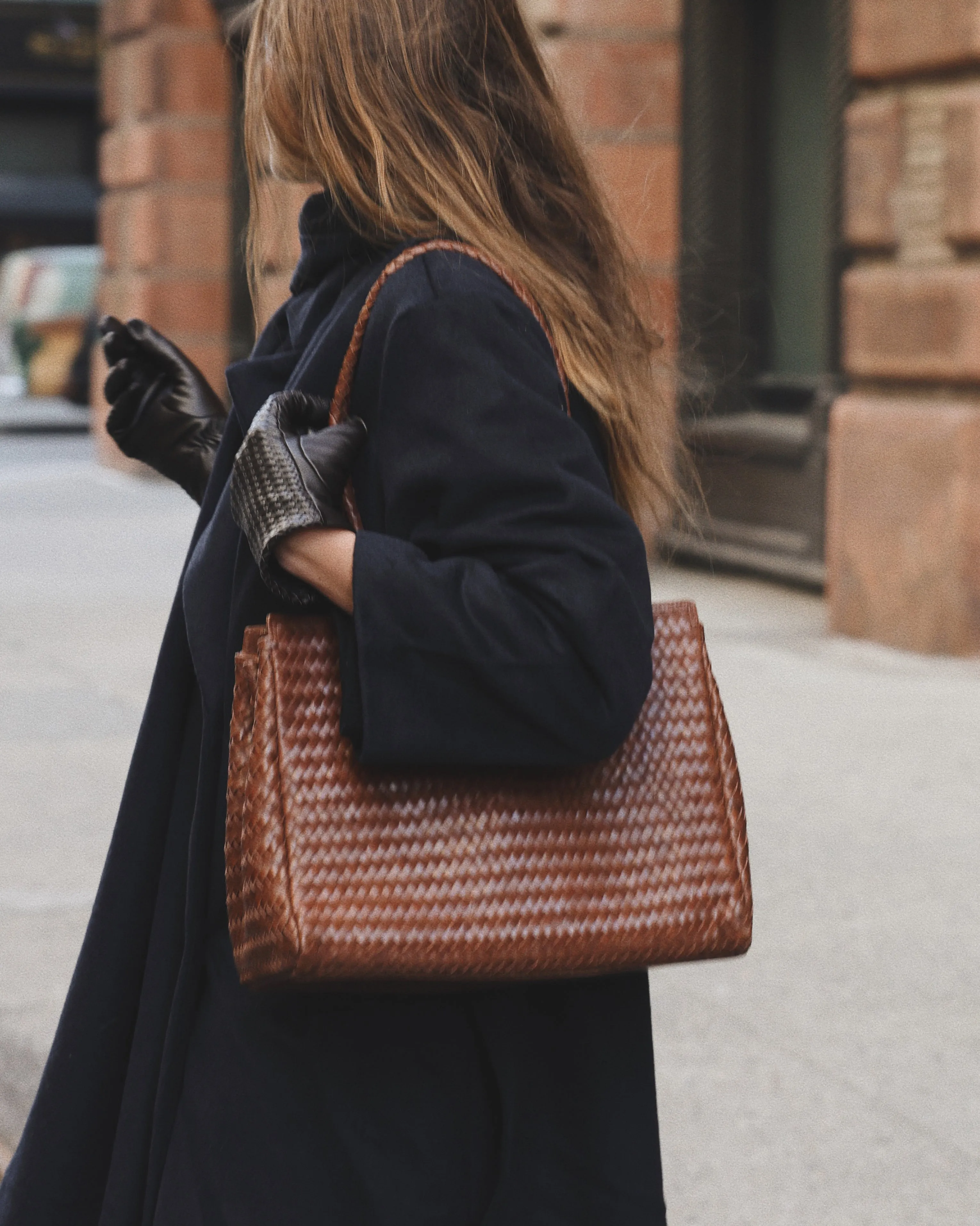 Thea Bag sold by Bembien product image thumbnail 2