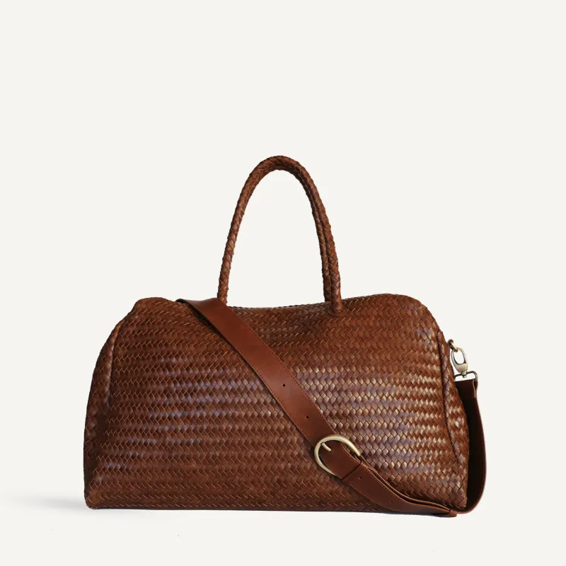 Le Bowler made by Bembien