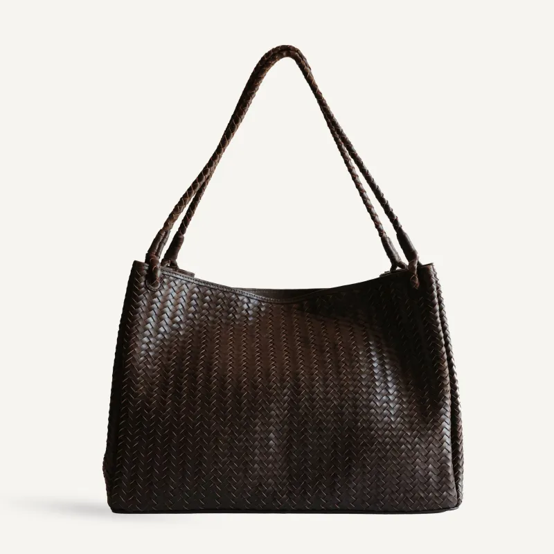 Lux Tote made by Bembien