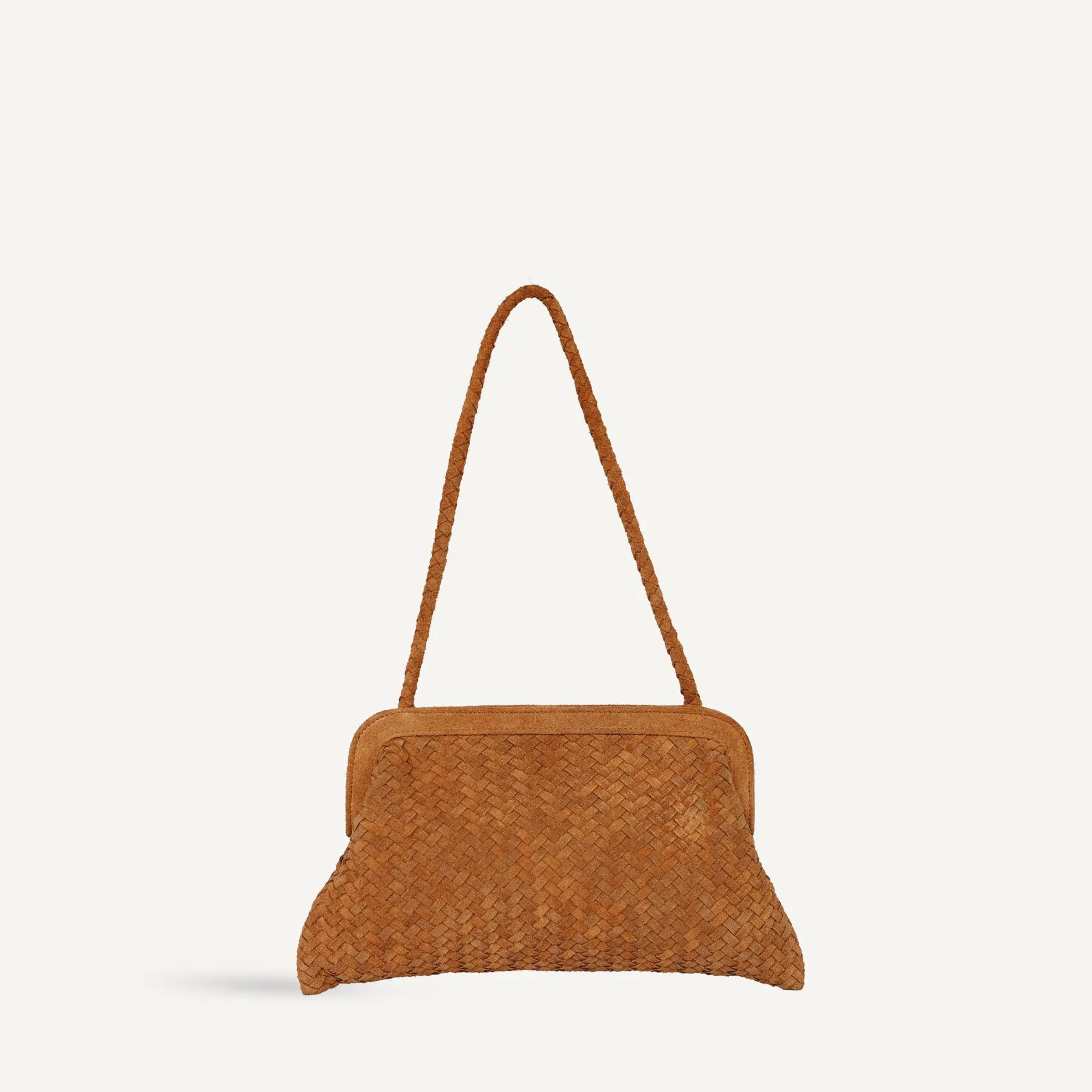 Le Sac - Suede sold by Bembien product image thumbnail 4