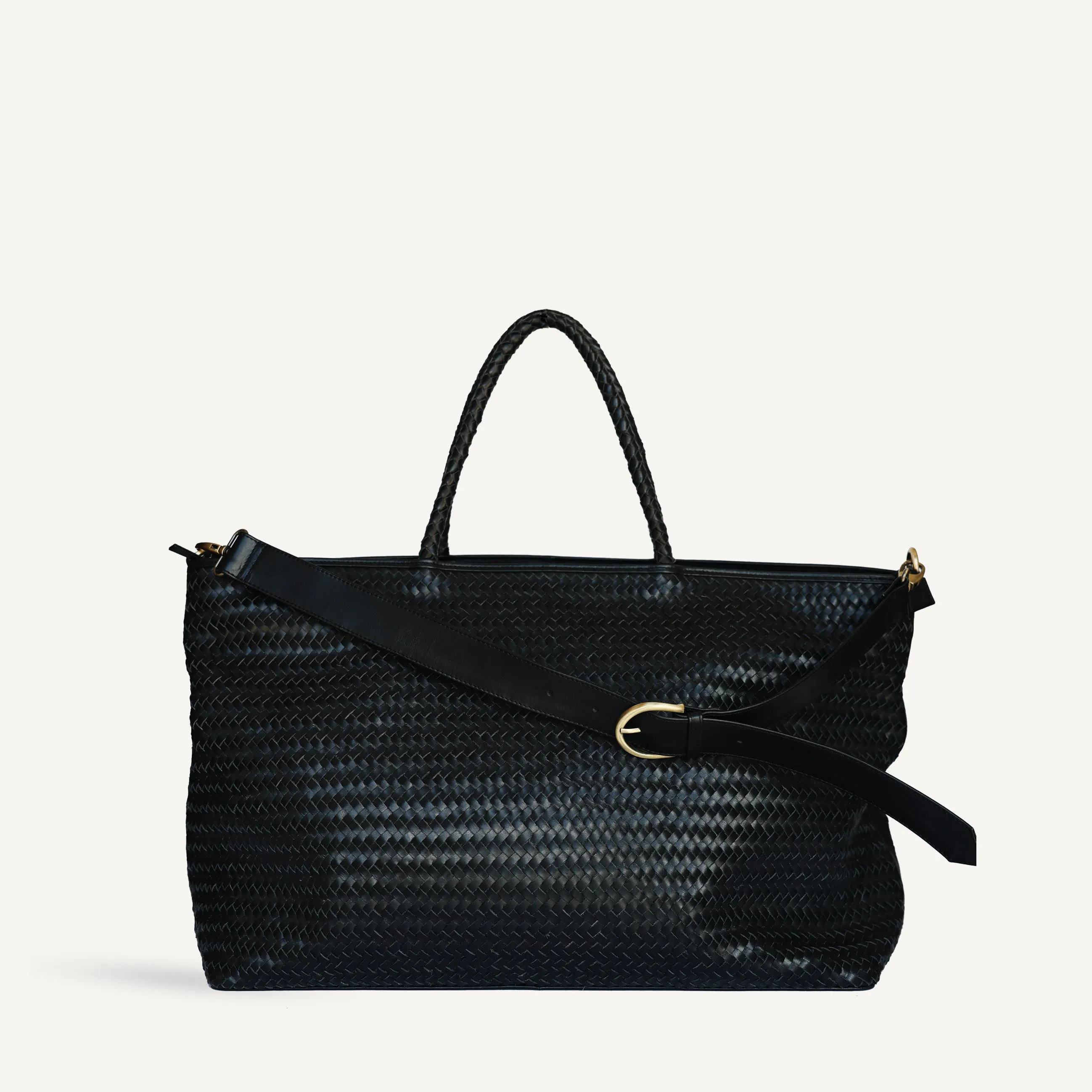 Le Weekender sold by Bembien product image thumbnail 4