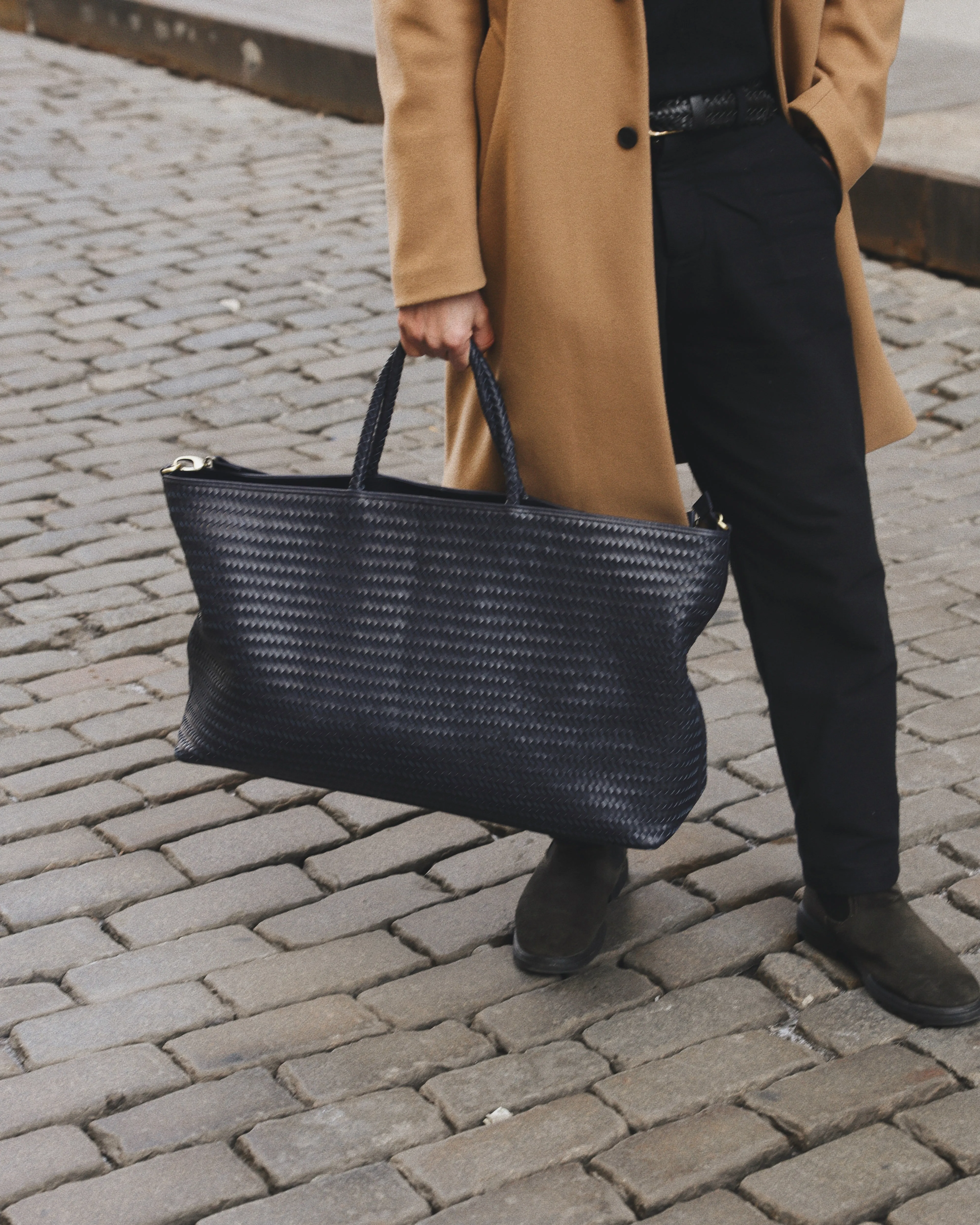 Le Weekender sold by Bembien product image thumbnail 2