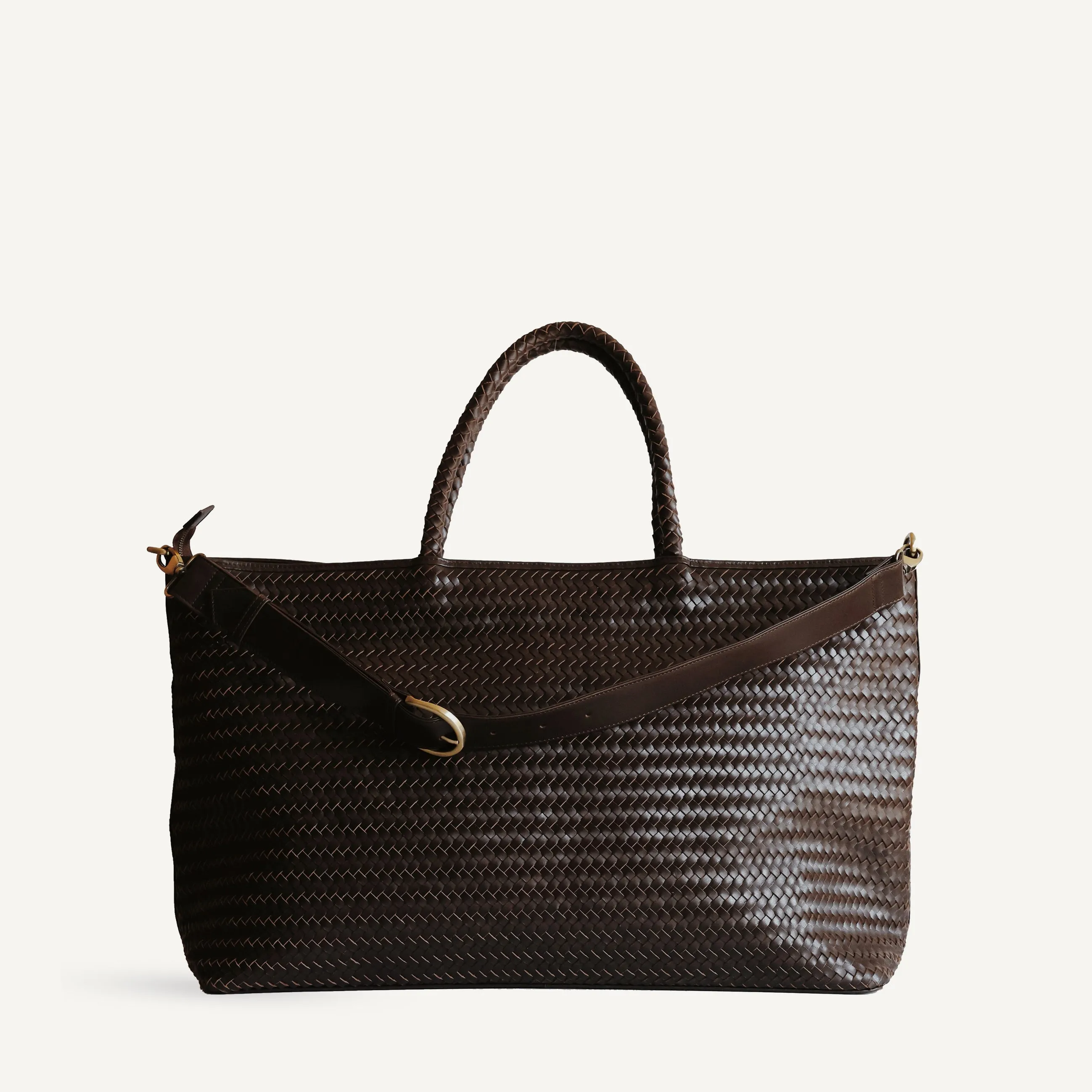 Le Weekender sold by Bembien product image thumbnail 3