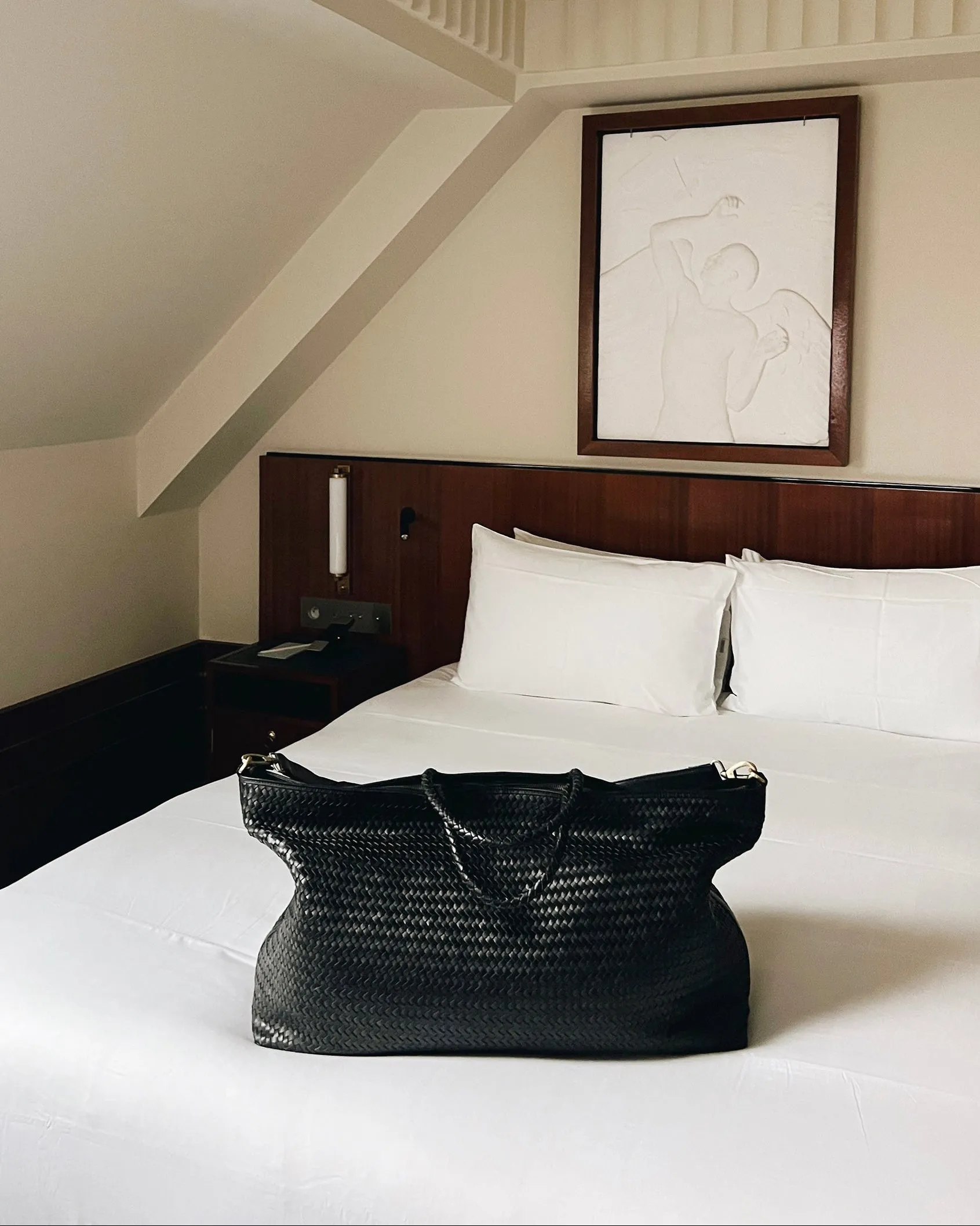 Le Traveler sold by Bembien product image thumbnail 2