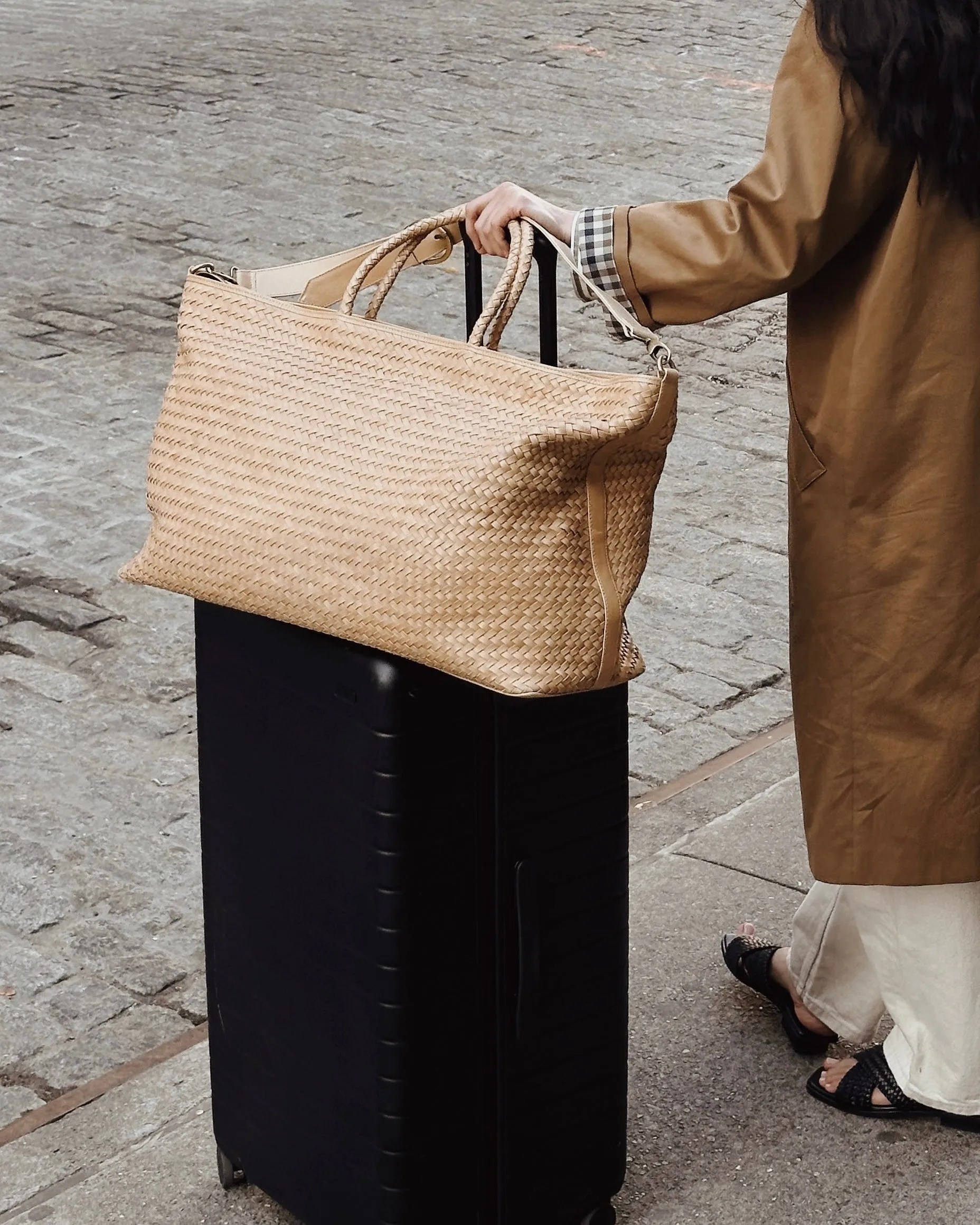 Le Traveler sold by Bembien product image thumbnail 4