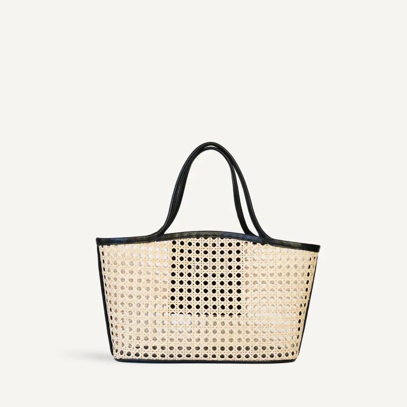 Odette Bag made by Bembien