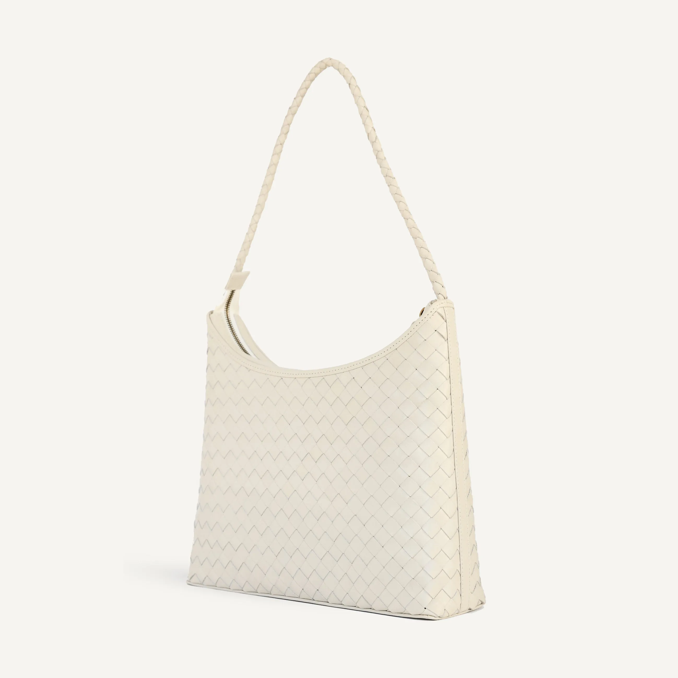 Marni Bag Large - Cream sold by Bembien product image thumbnail 2