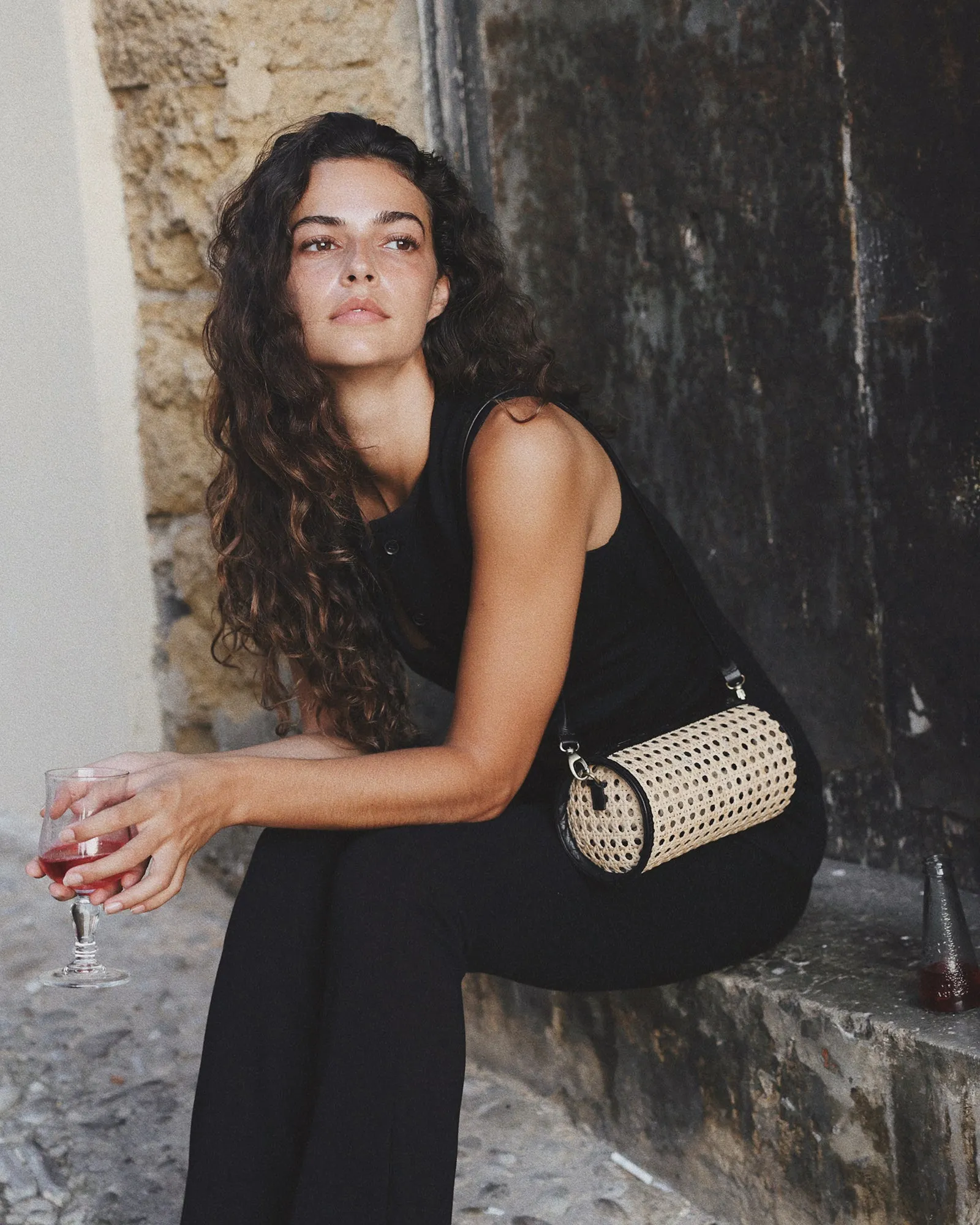 Lilou - Rattan sold by Bembien product image thumbnail 2