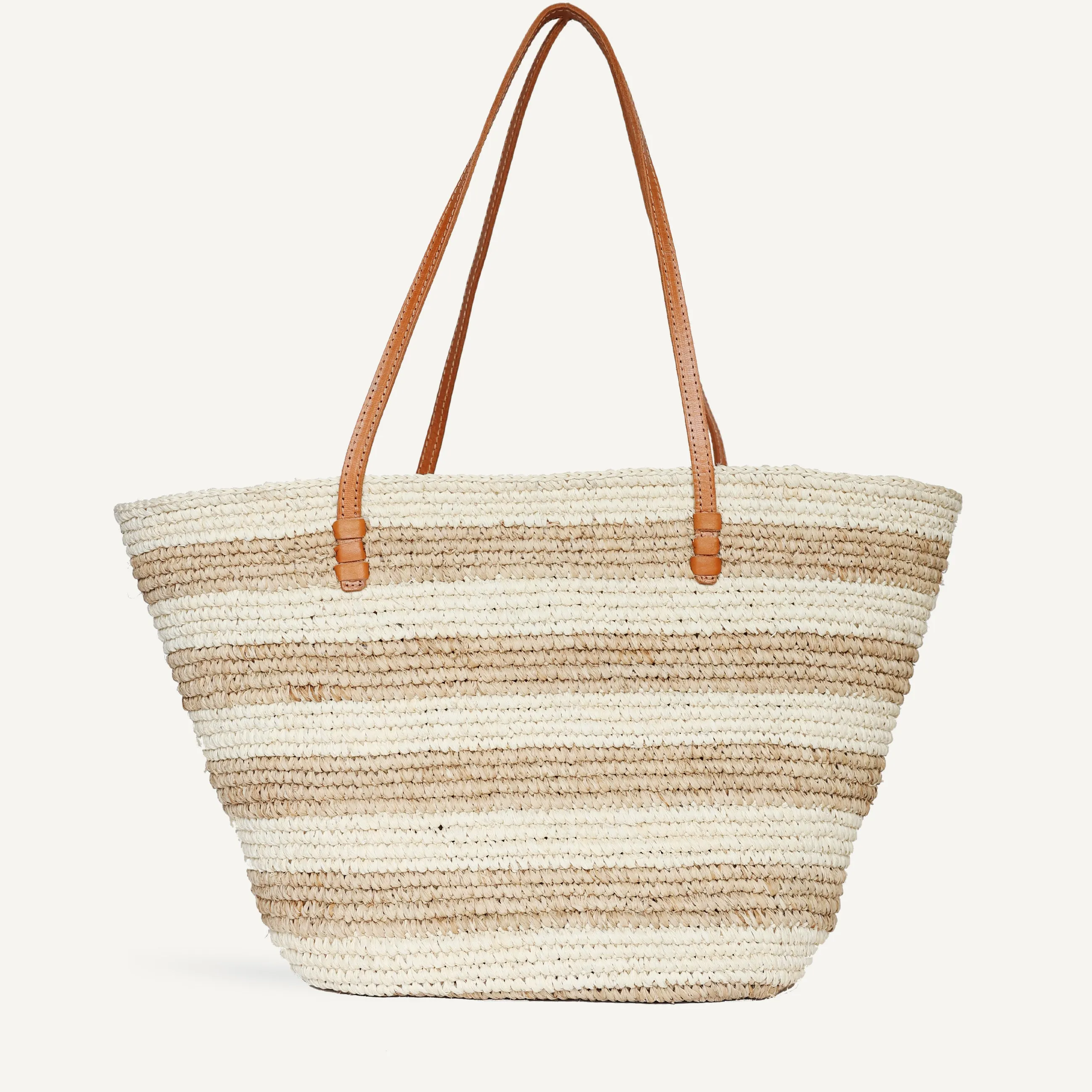 Bieno Tote - Stripe sold by Bembien product image thumbnail 3