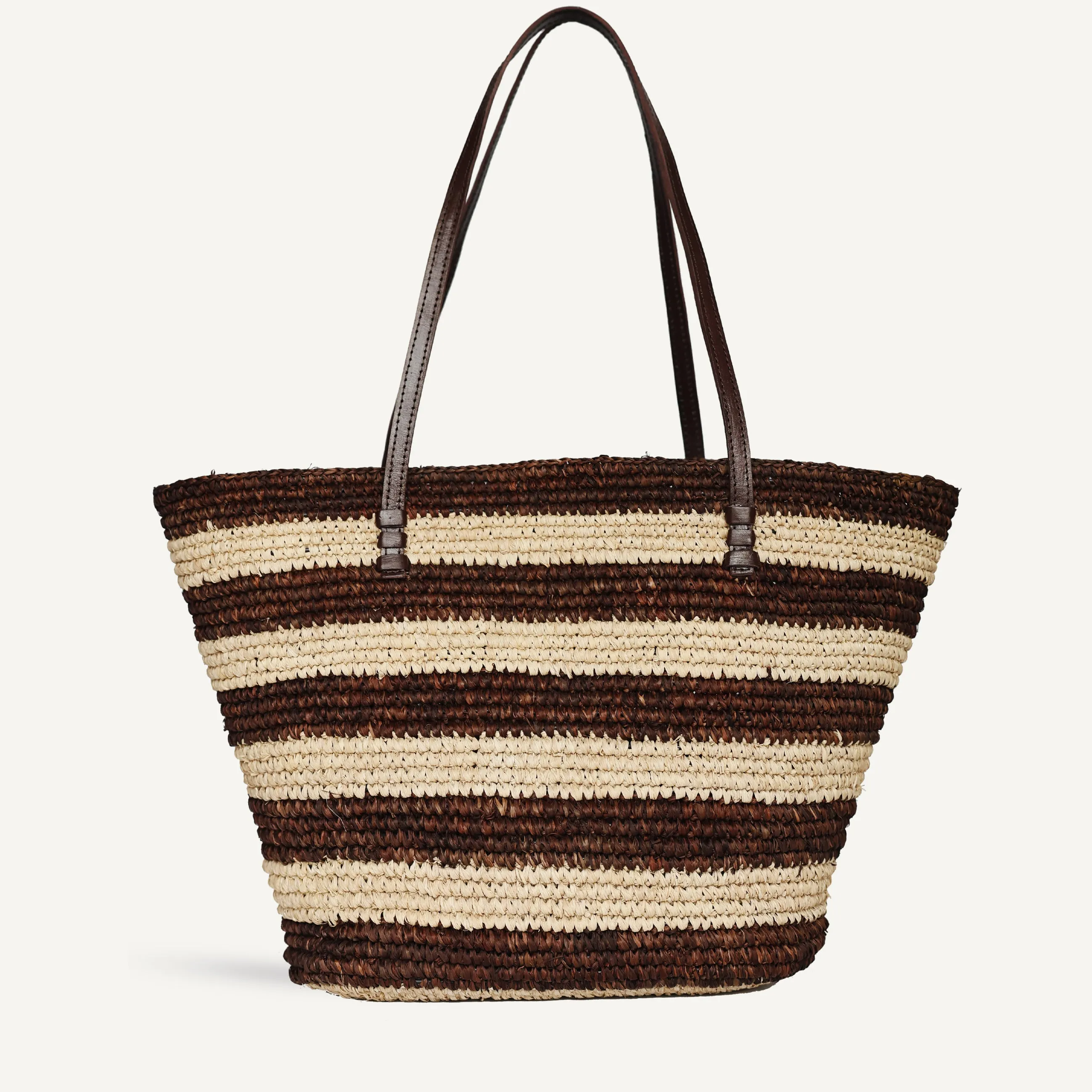 Bieno Tote - Stripe sold by Bembien