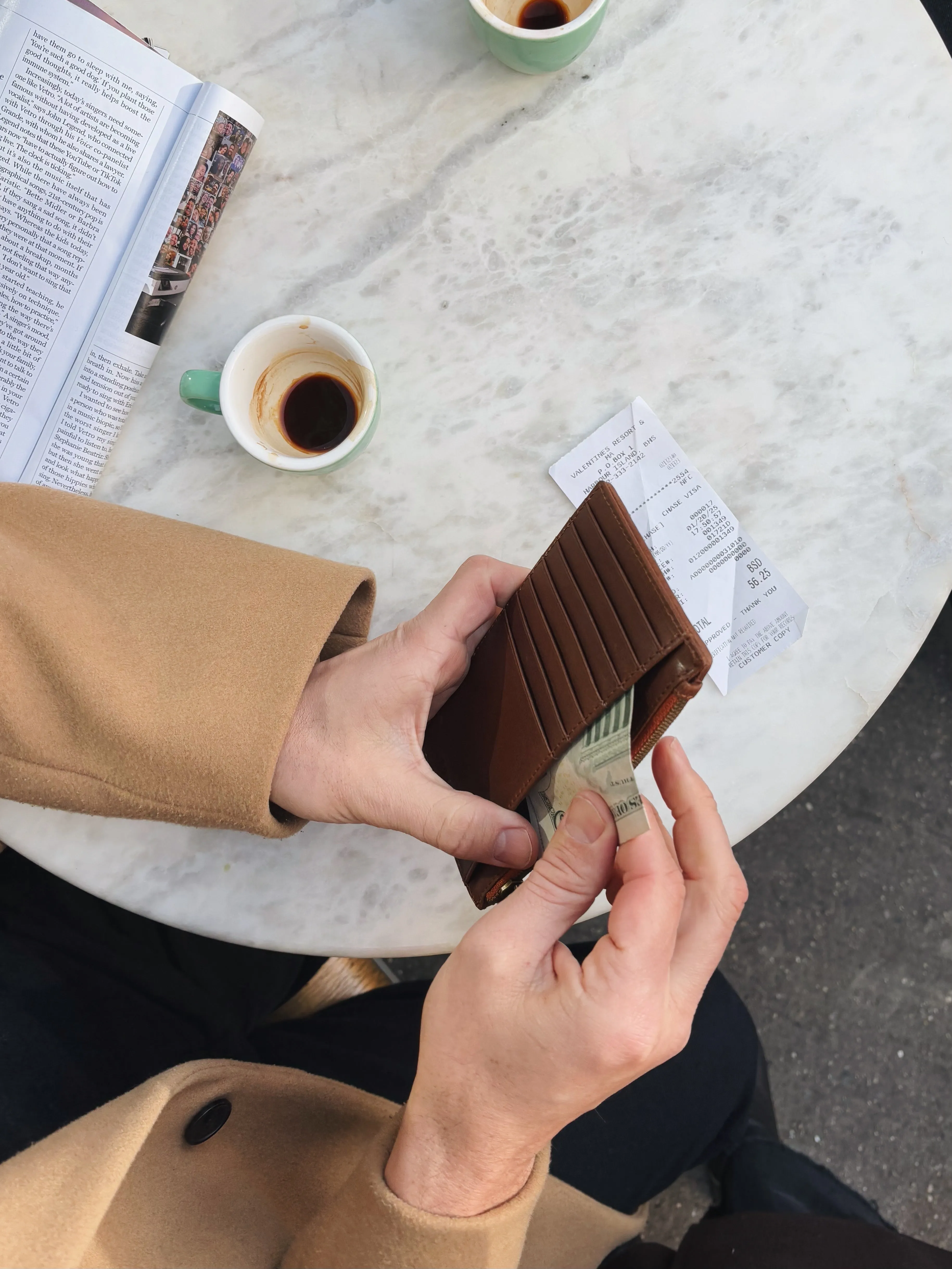 Odin Card Case sold by Bembien product image thumbnail 5