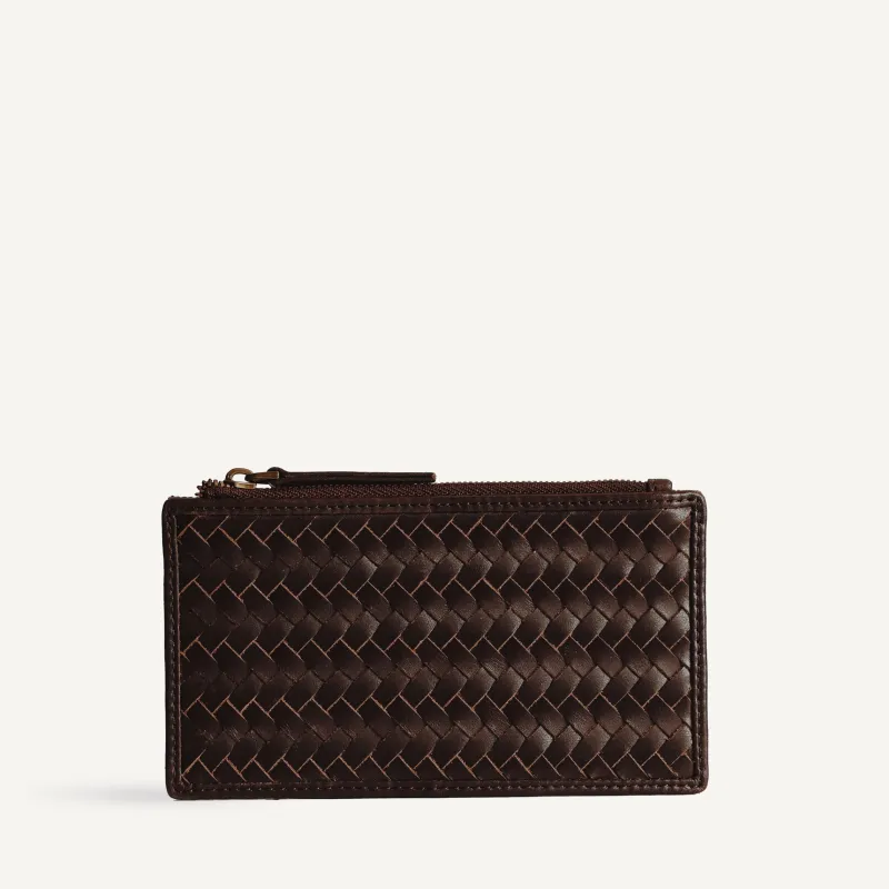 Odin Card Case made by Bembien