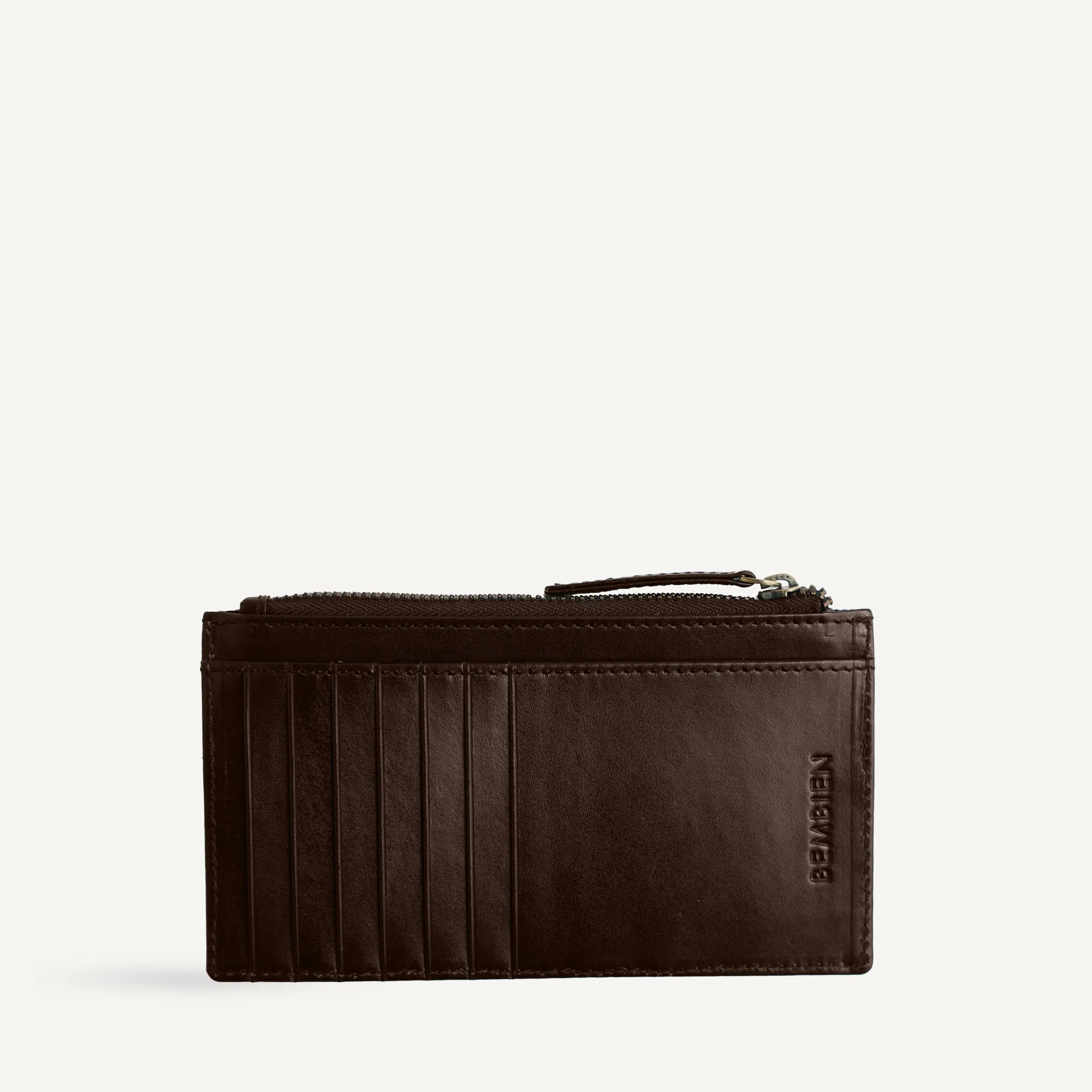 Odin Card Case - Check sold by Bembien product image thumbnail 3