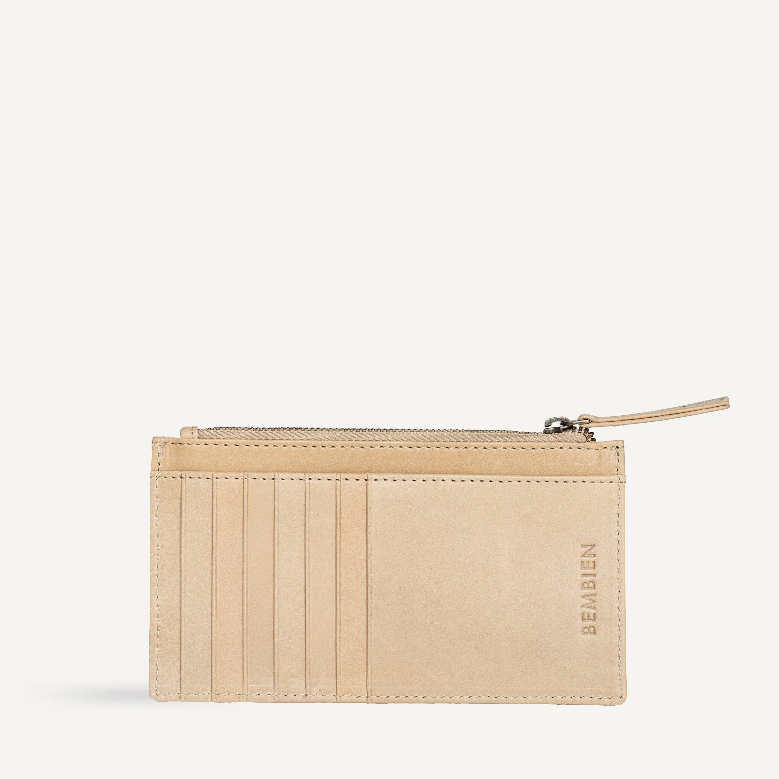 Odin Card Case - Check sold by Bembien product image thumbnail 4