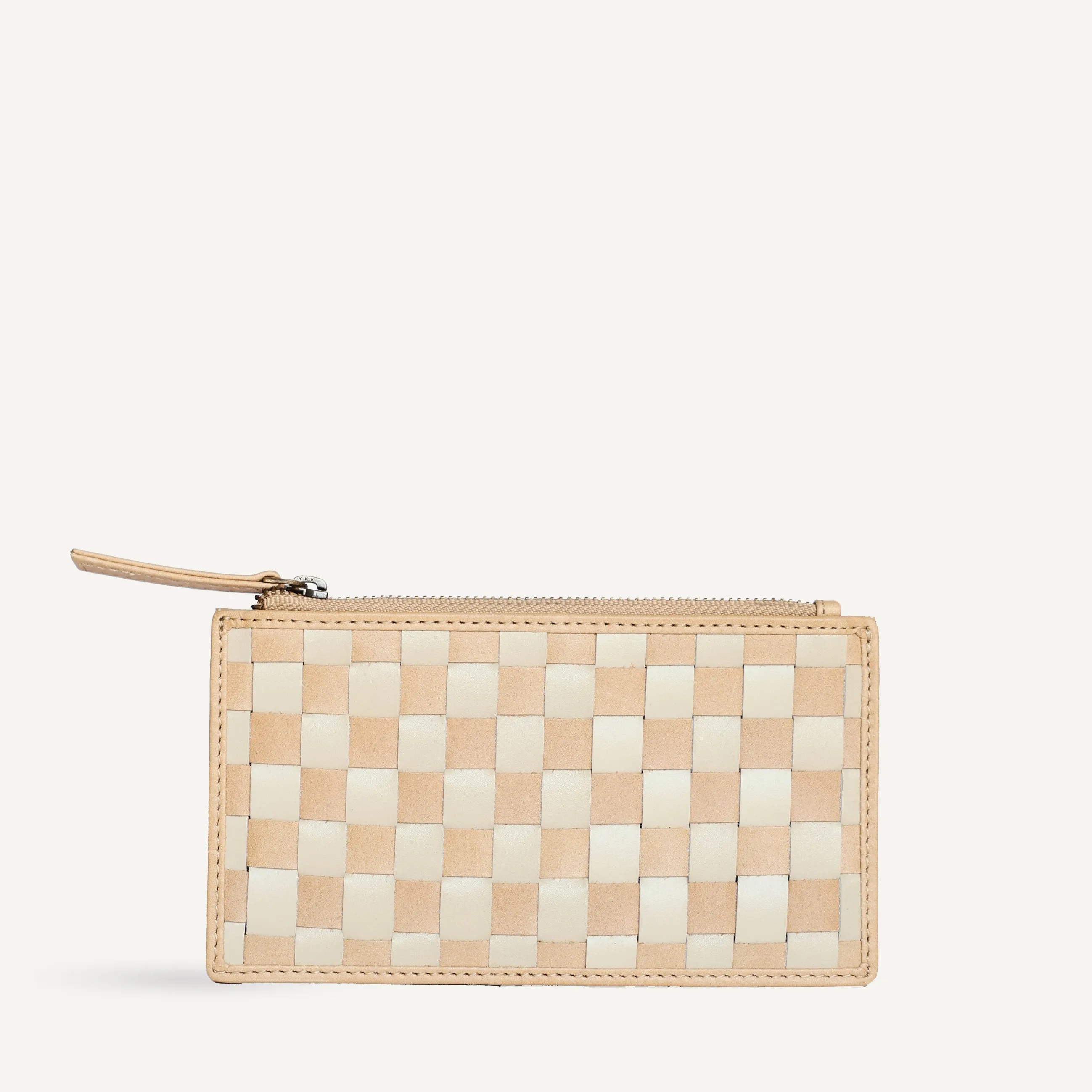 Odin Card Case - Check sold by Bembien product image thumbnail 3