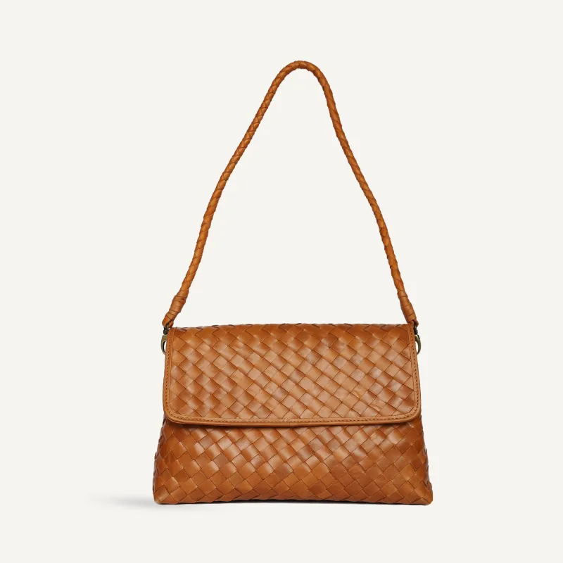Madeleine Bag made by Bembien