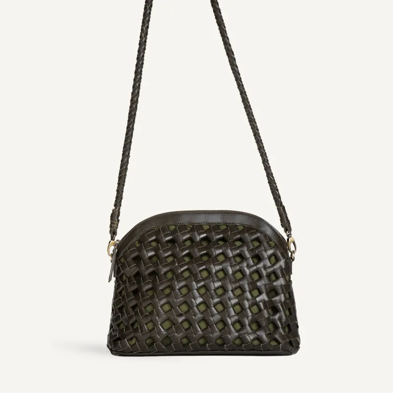 Carmen Bag made by Bembien