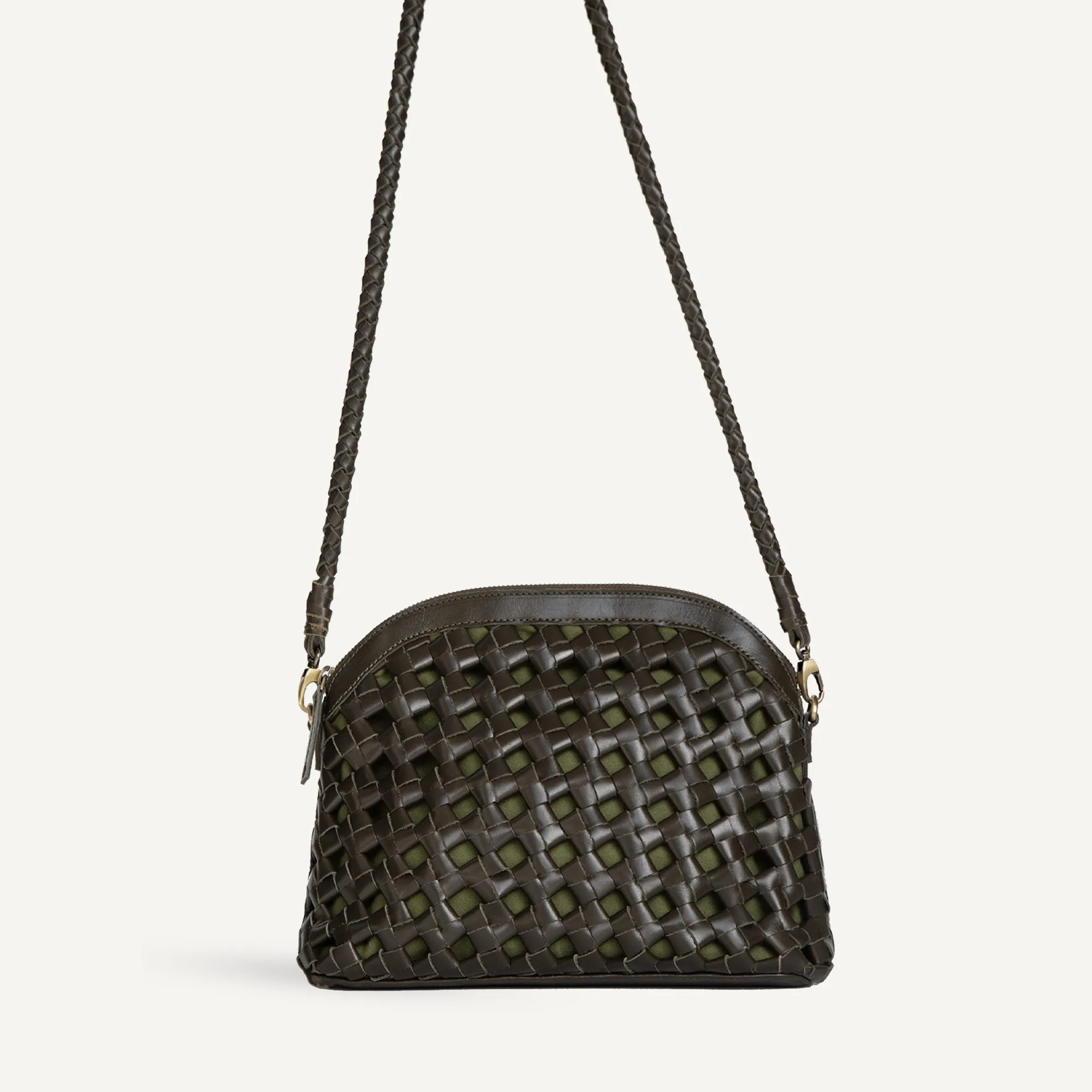 Carmen Bag sold by Bembien