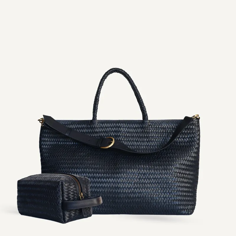 Overnight Set made by Bembien