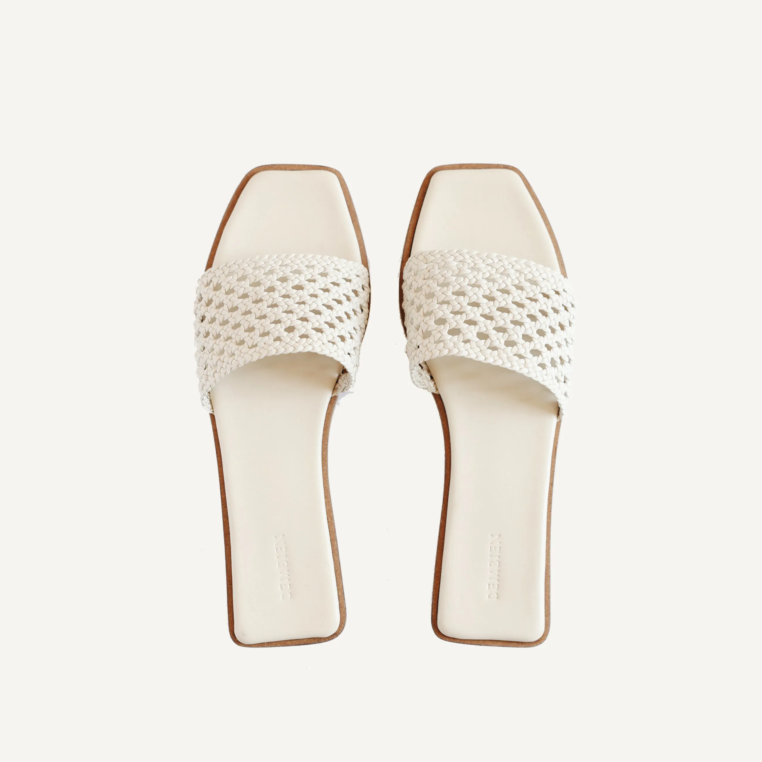 Mesa Slide - Net sold by Bembien