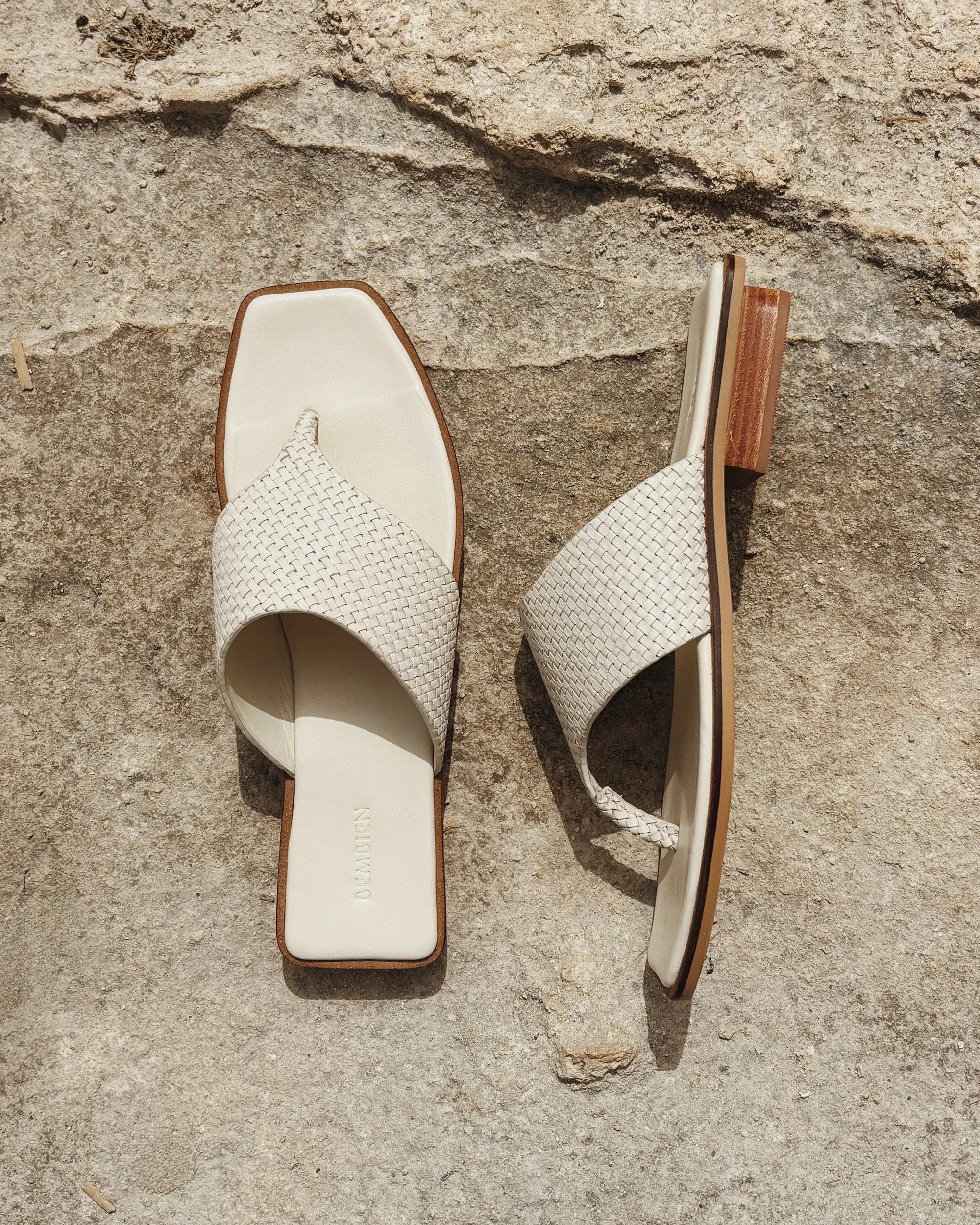 Tess Slide sold by Bembien product image thumbnail 5