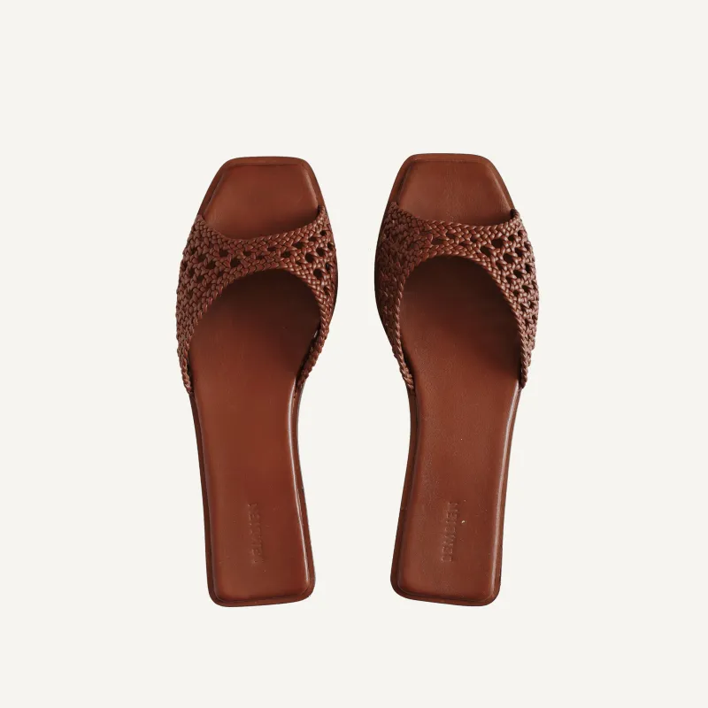 Nina Slide - Net made by Bembien